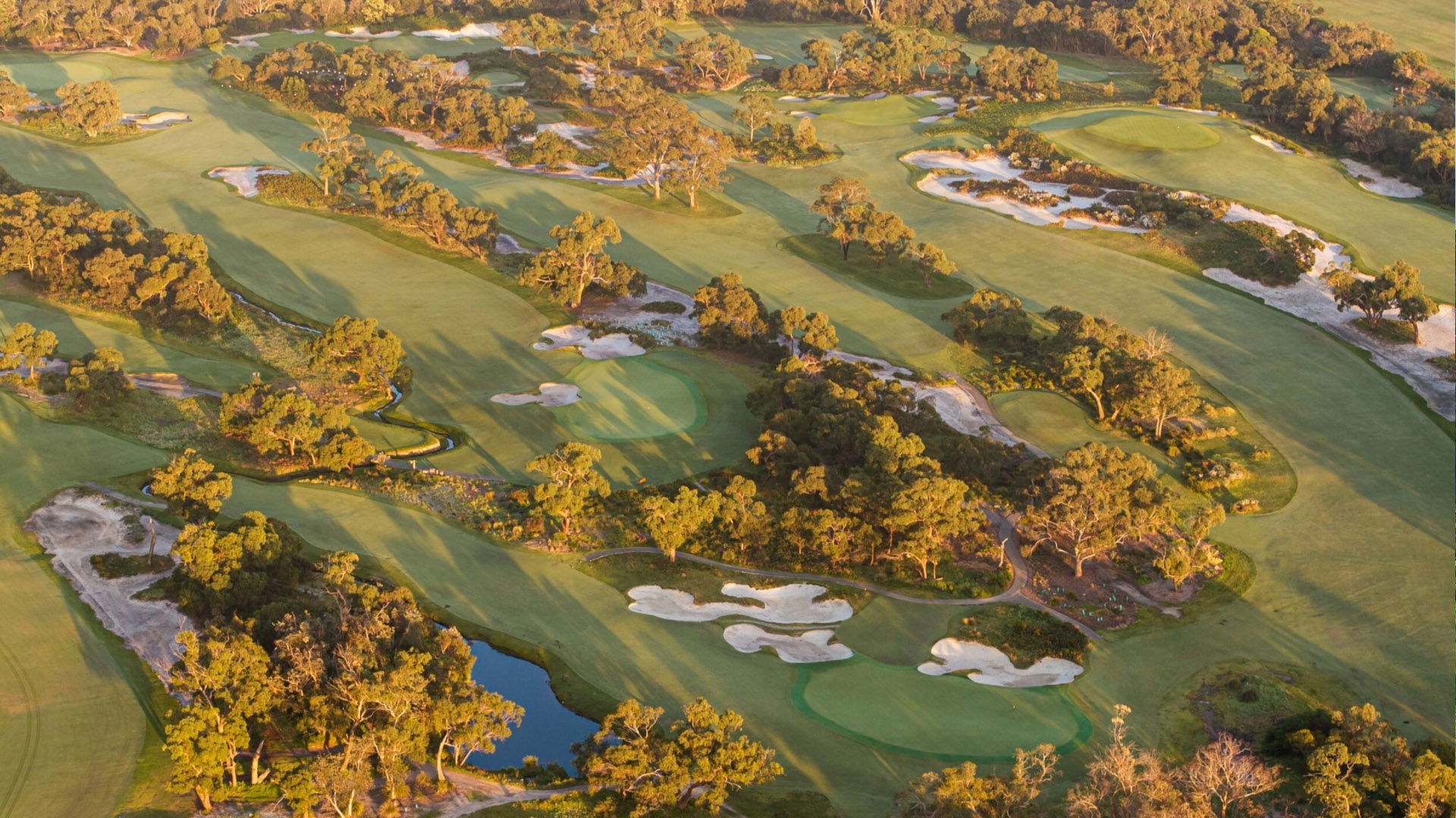 Courtesy Peninsula Kingswood Country Golf Club