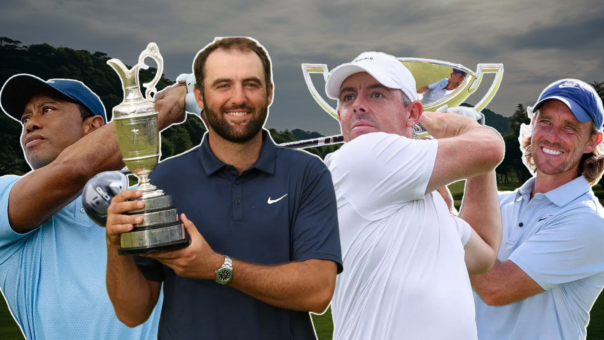 GolfMagic's Bold Predictions for 2026