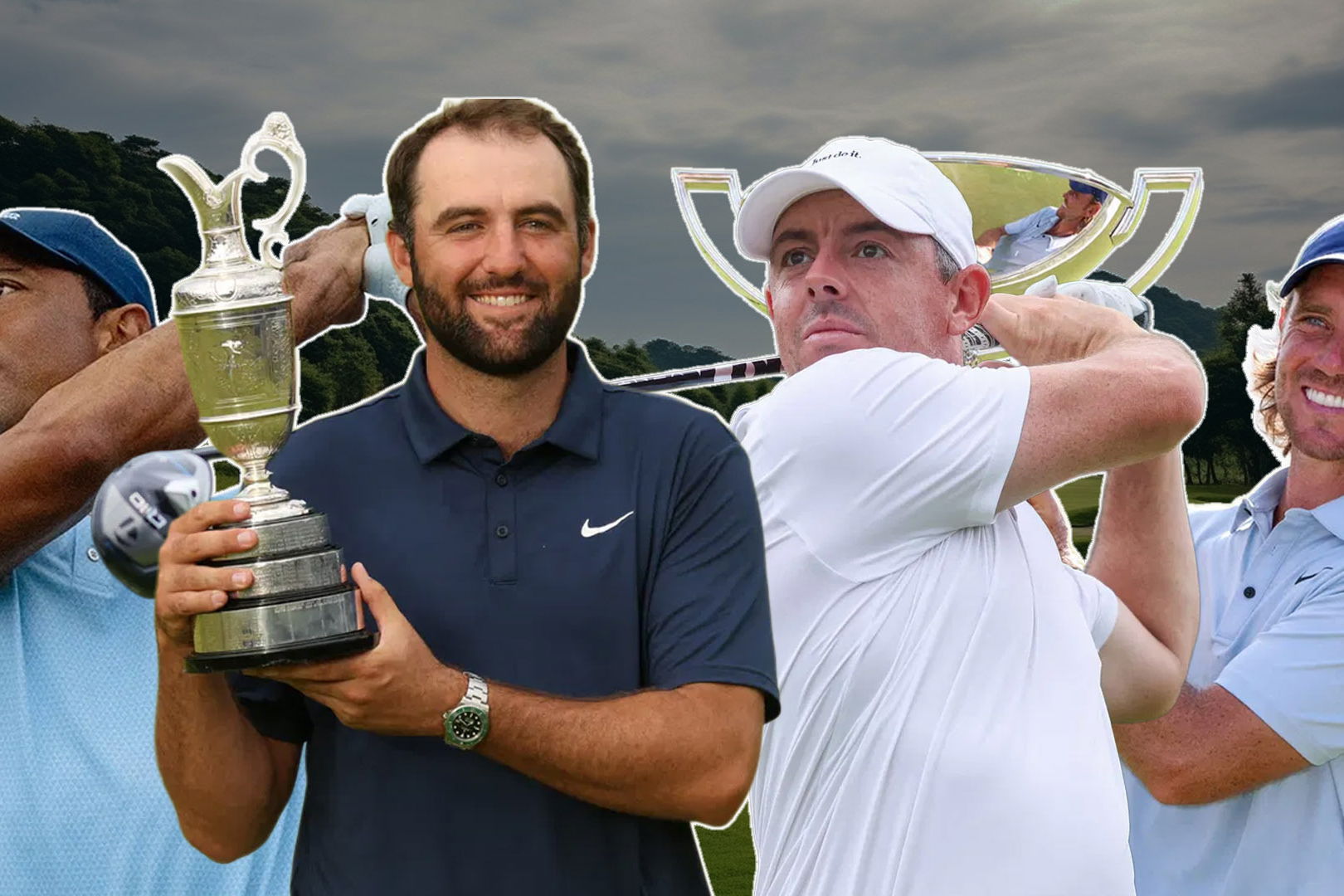 GolfMagic's Bold Predictions for 2026