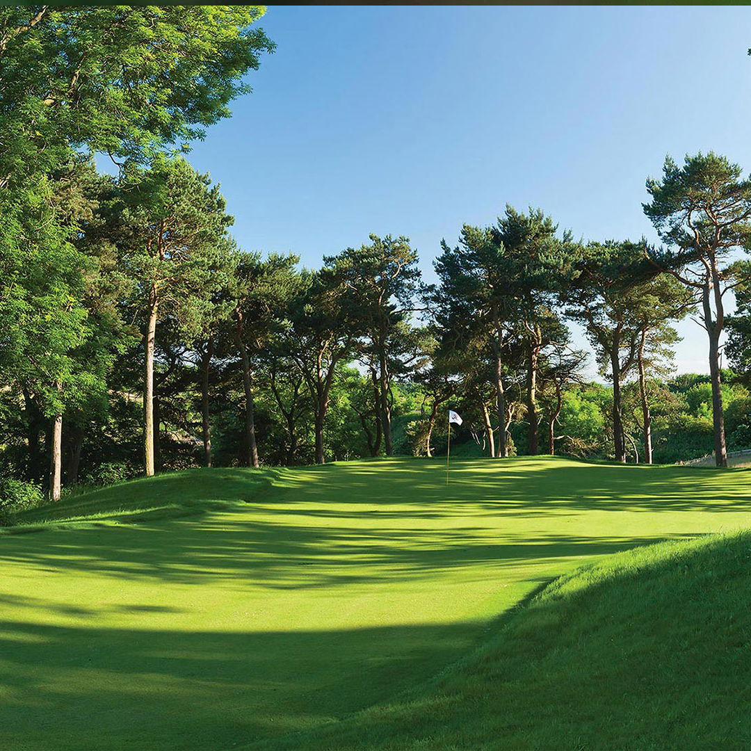 Courtesy Ramside Hall Hotel & Spa