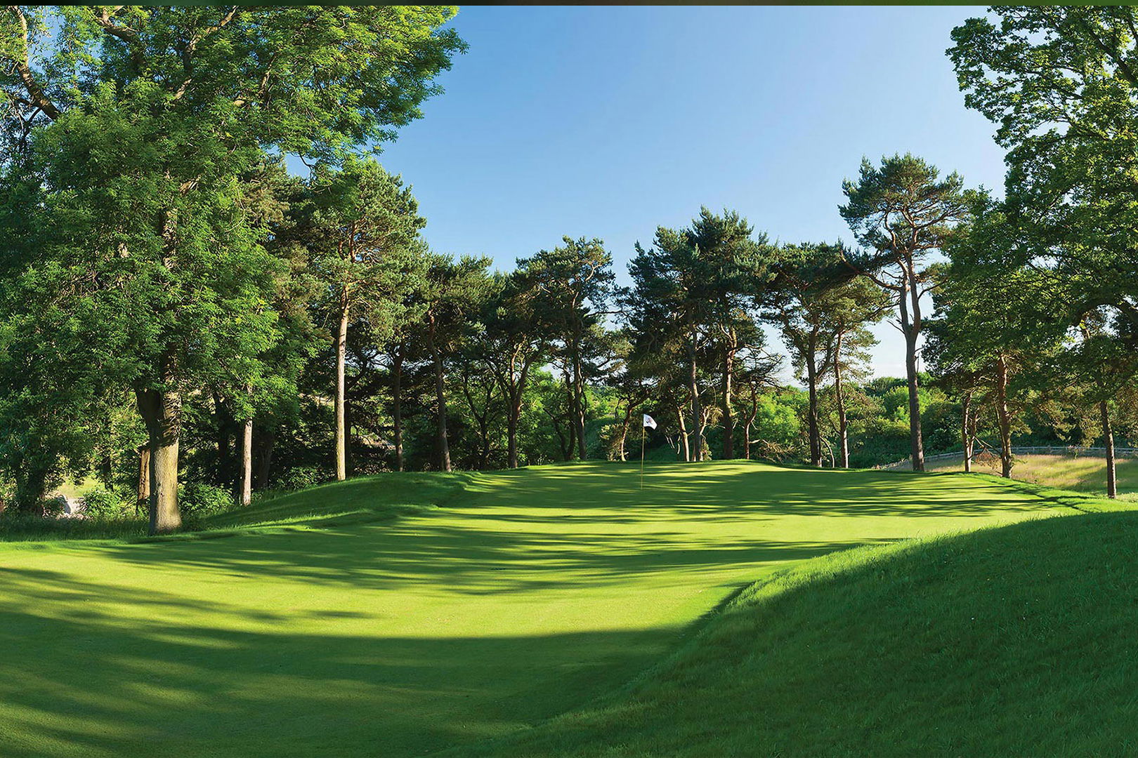 Courtesy Ramside Hall Hotel & Spa