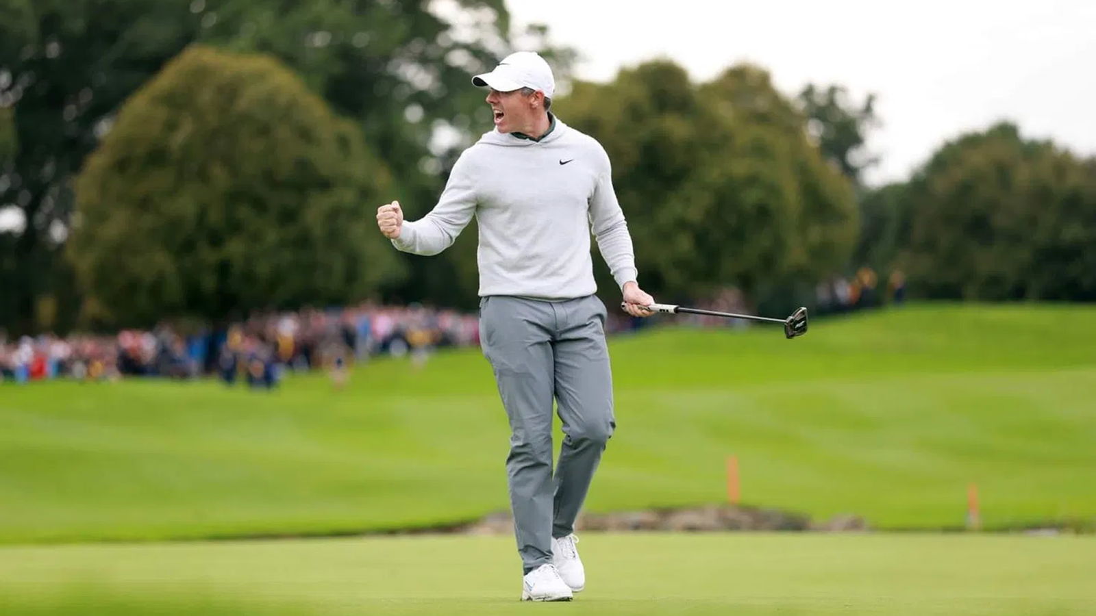 The 10 best putters on the PGA Tour and the clubs they used