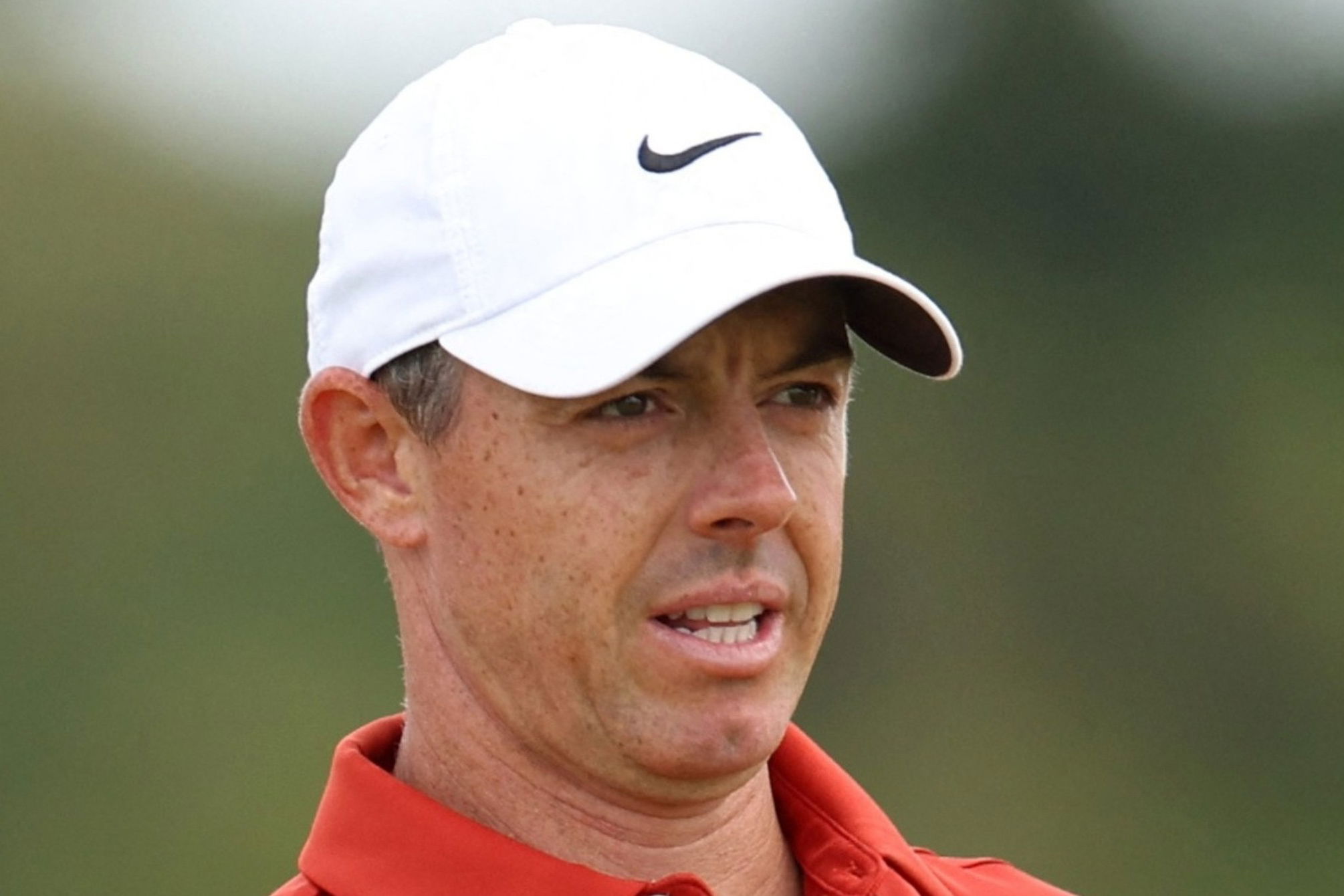 Rory McIlroy