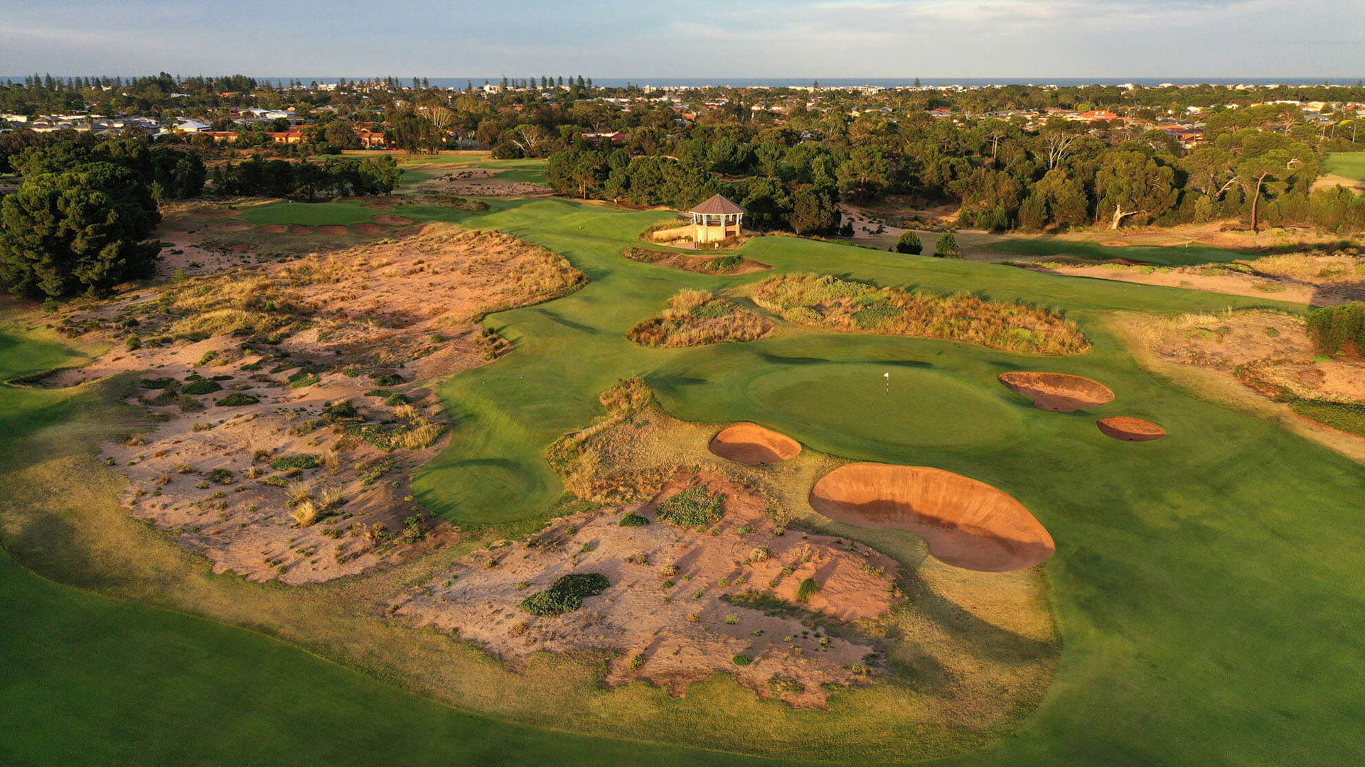 Courtesy Royal Adelaide