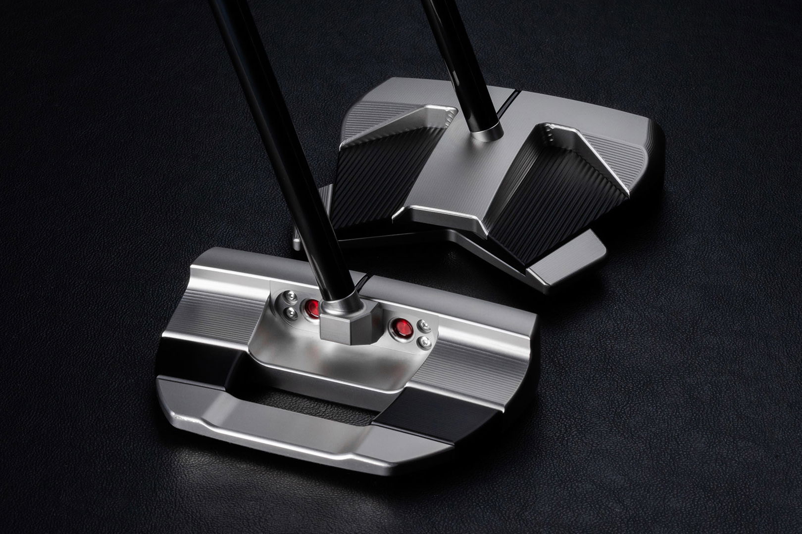 Scotty Cameron OC (Onset Center) Low-Torque Putters