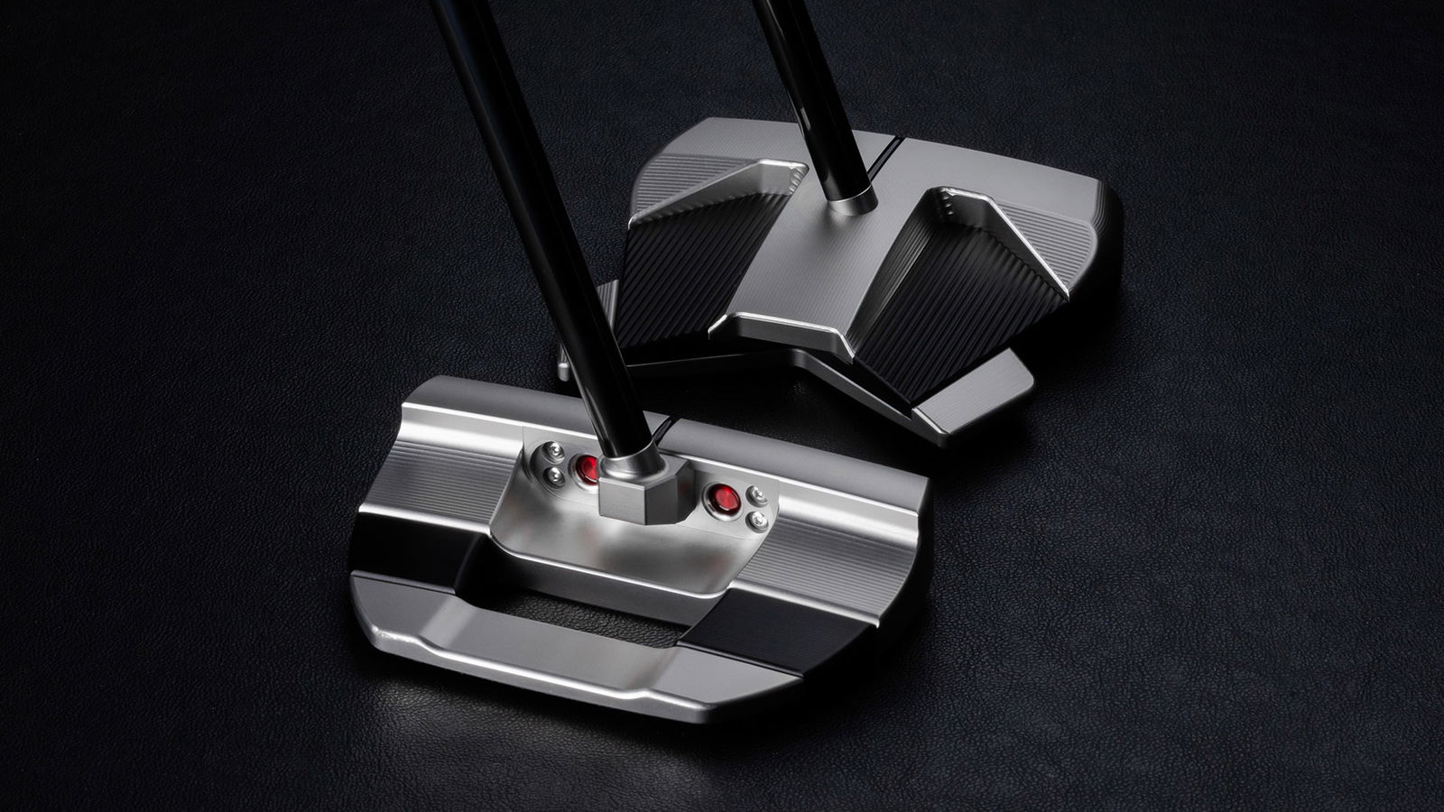 Scotty Cameron OC (Onset Center) Low-Torque Putters