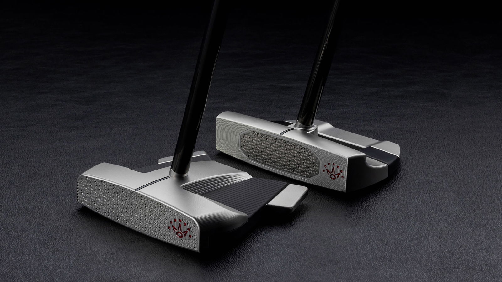 Scotty Cameron OC (Onset Center) Low-Torque Putters
