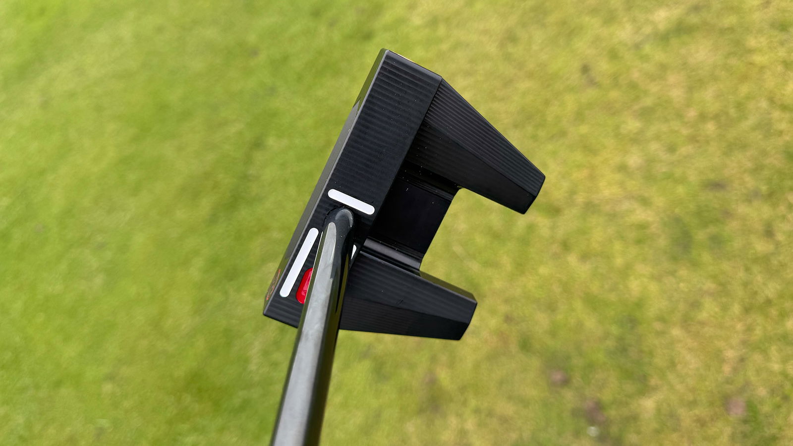 SeeMore's HTX Mini Giant Putter