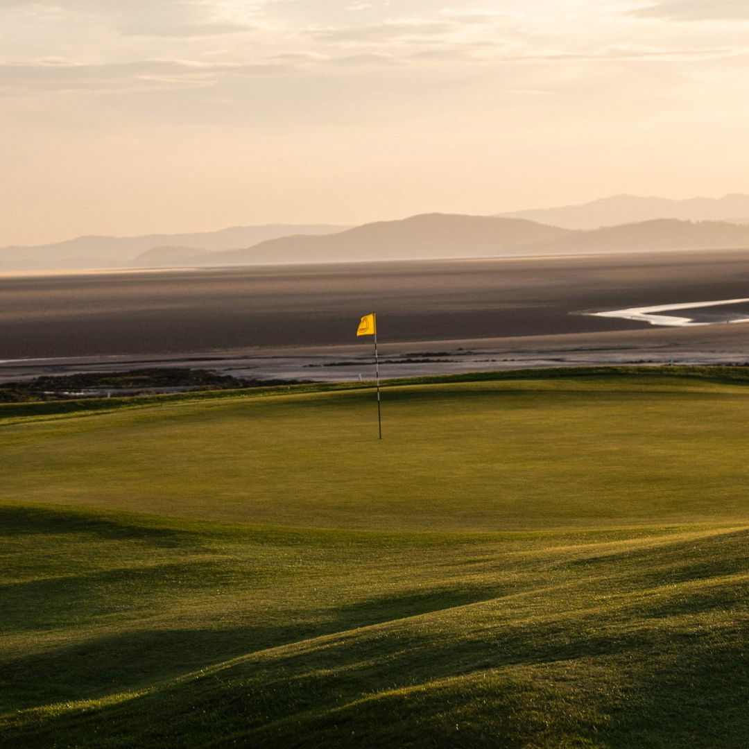 Southerness Golf Club