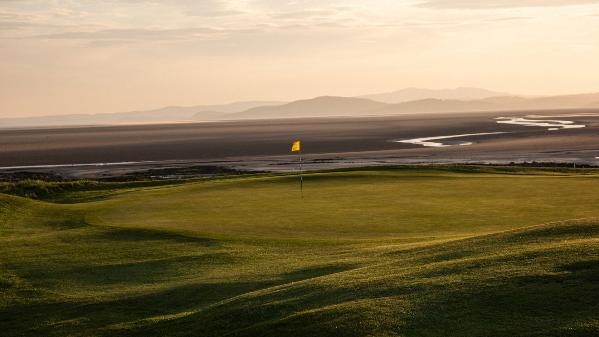 Southerness Golf Club