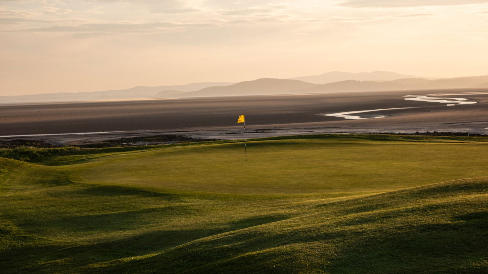 Southerness Golf Club