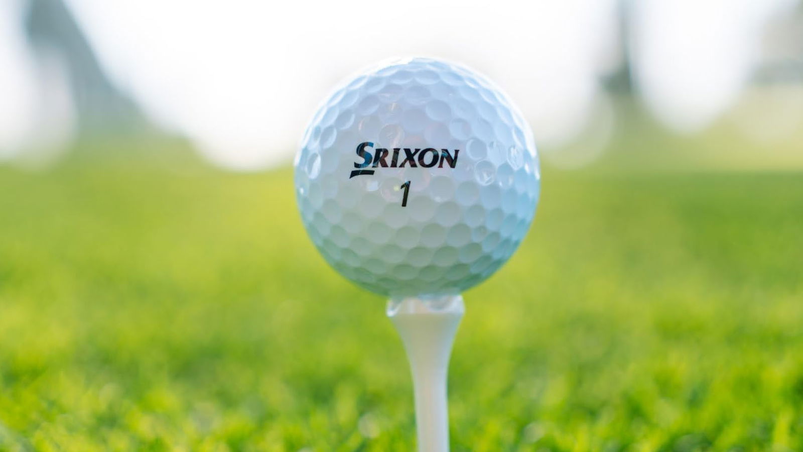 Srixon Q-Star Tour