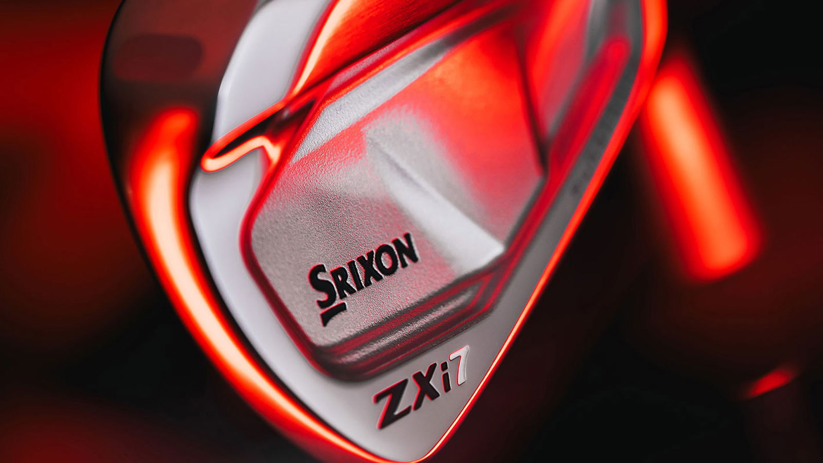 Srixon ZXi7 Irons