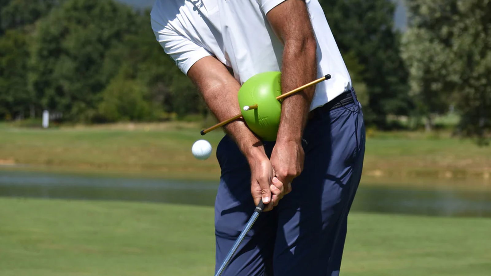 Sure Golf The Connector