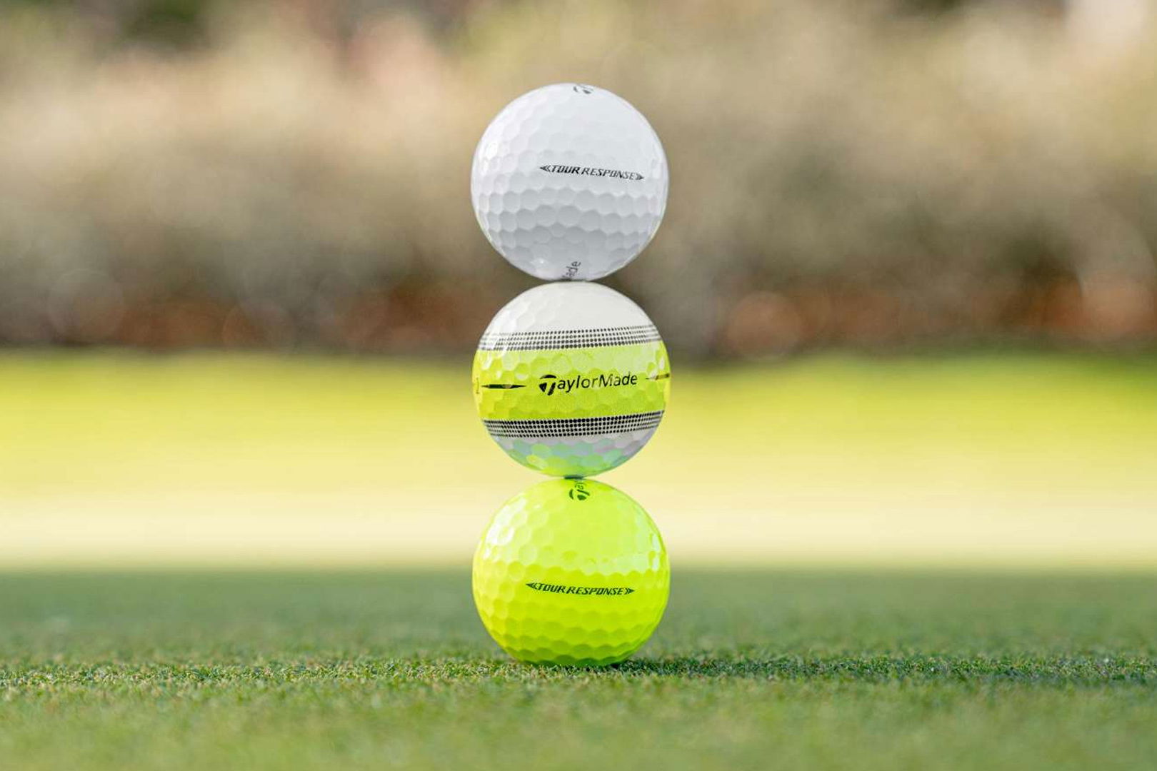 TaylorMade Tour Response