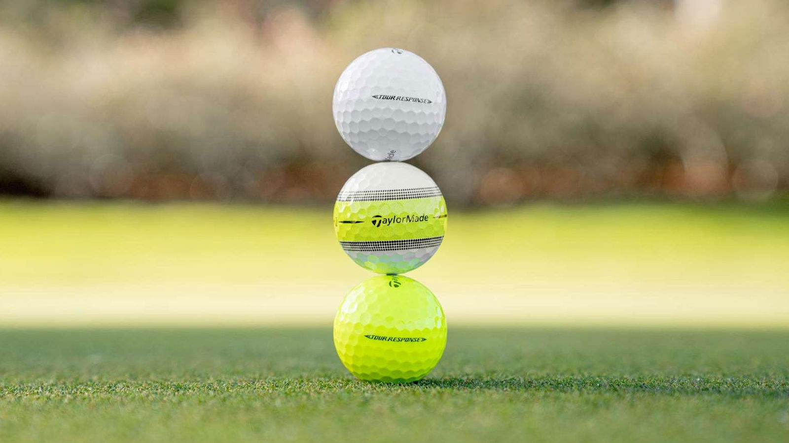 TaylorMade Tour Response