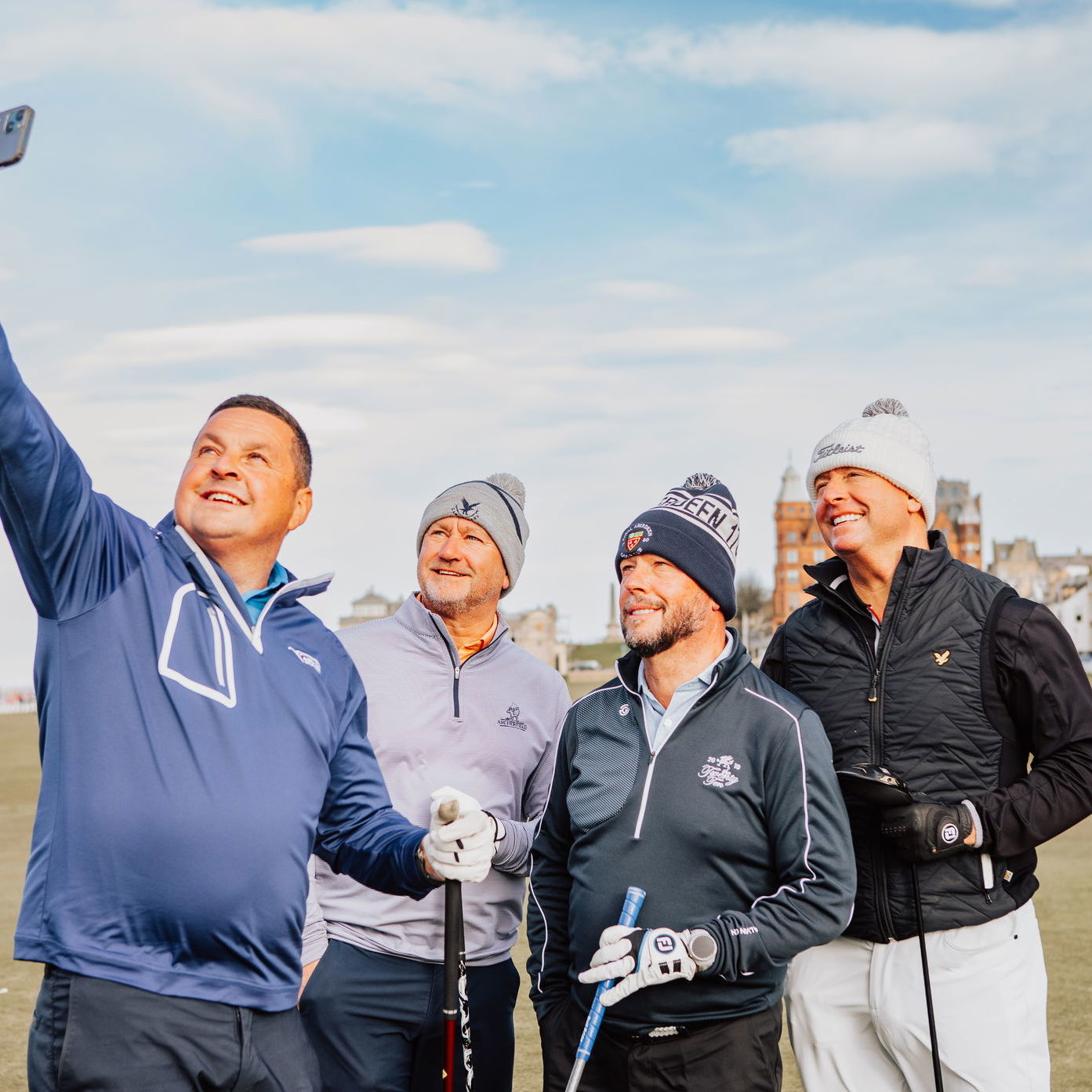 Courtesy The Golf Guide