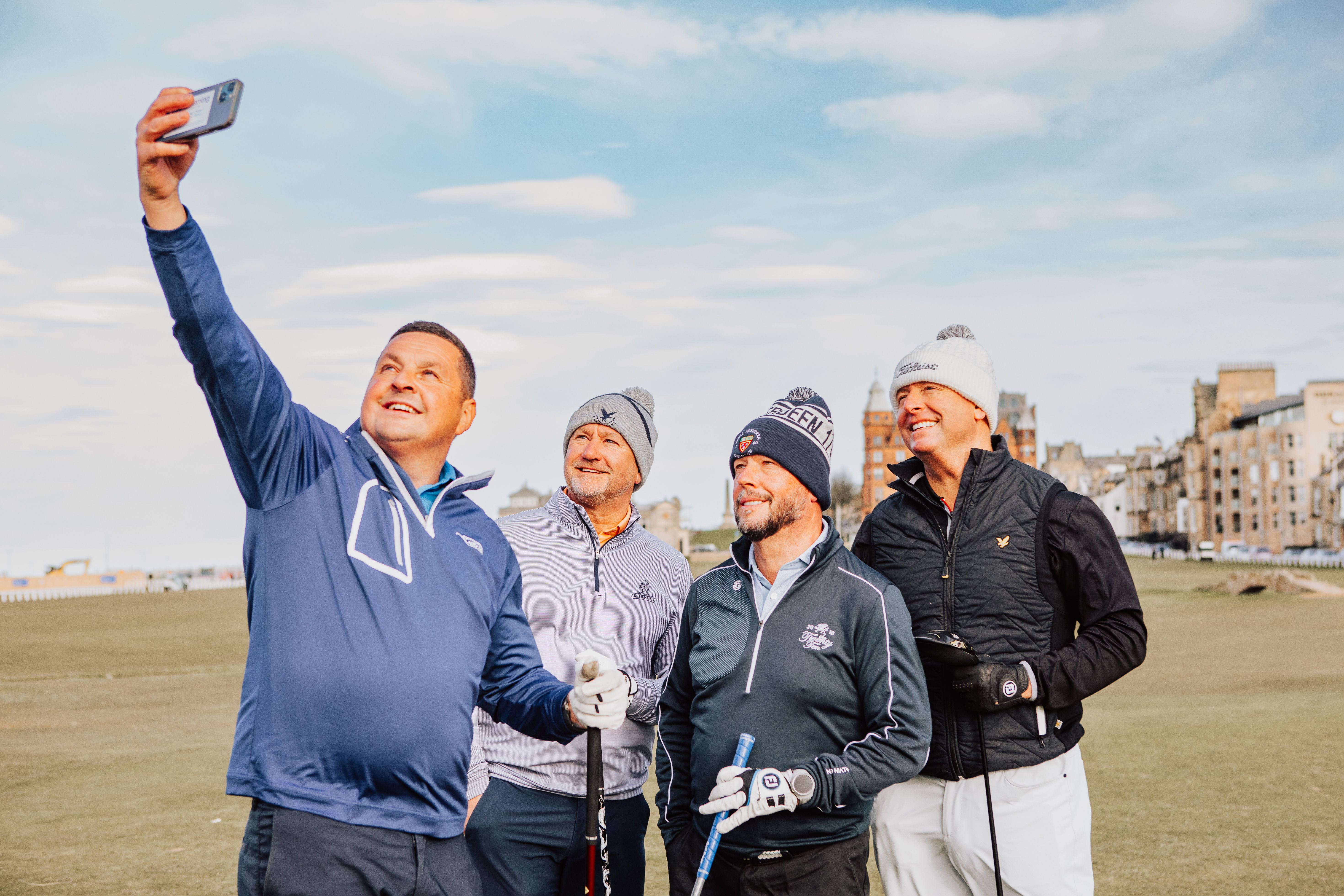 Courtesy The Golf Guide