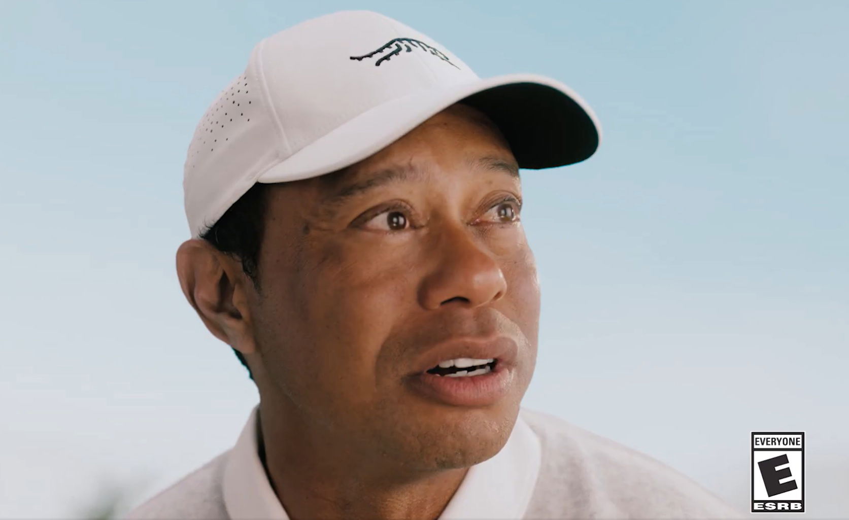 【新品未使用】US PGA TOUR CHAMPIONSHIP Major champion calls on Tiger Woods to make 2026 PGA Tour