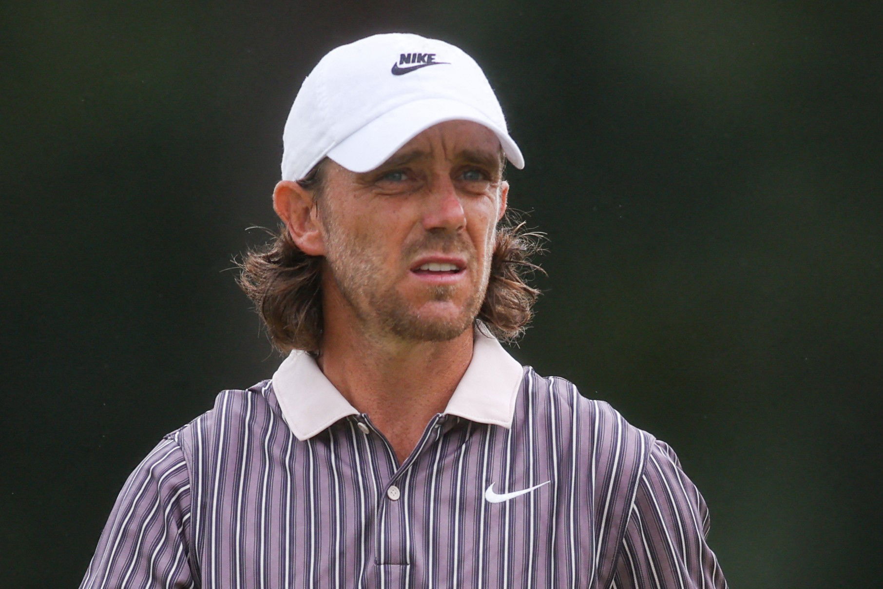 Tommy Fleetwood 