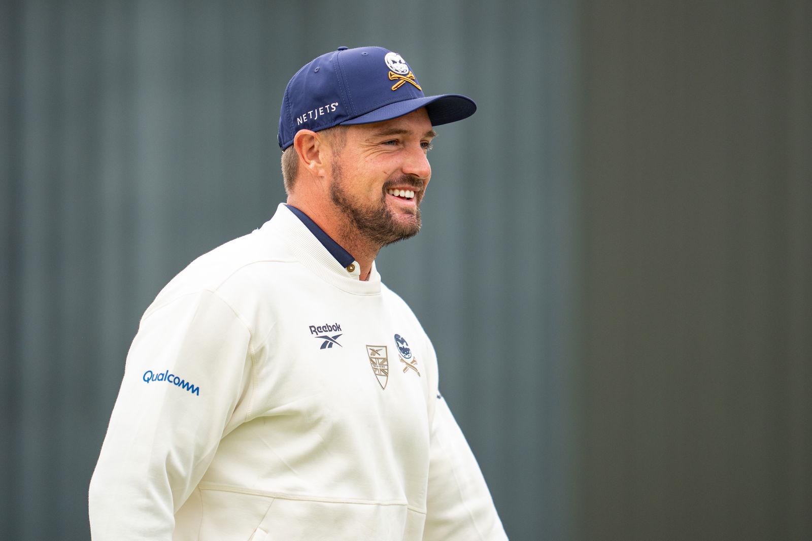 Bryson DeChambeau [LIV Golf]