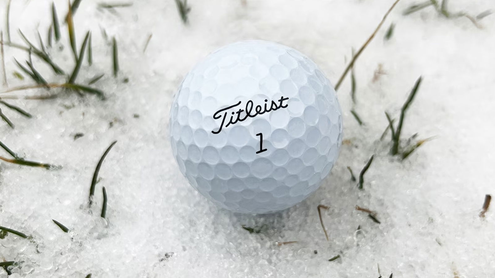 Image courtesy Titleist