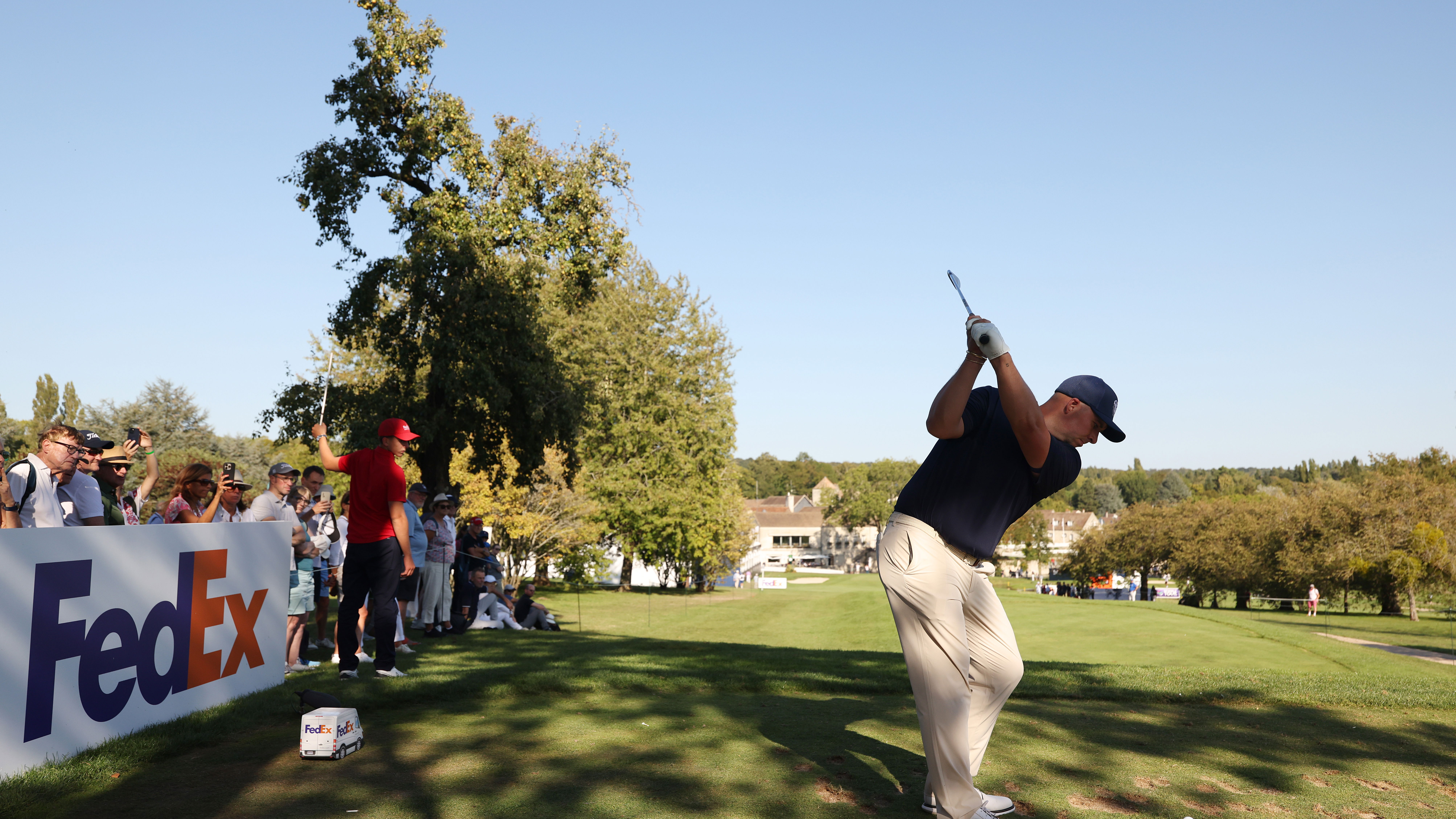 A number of big names lost PGA Tour status for 2026