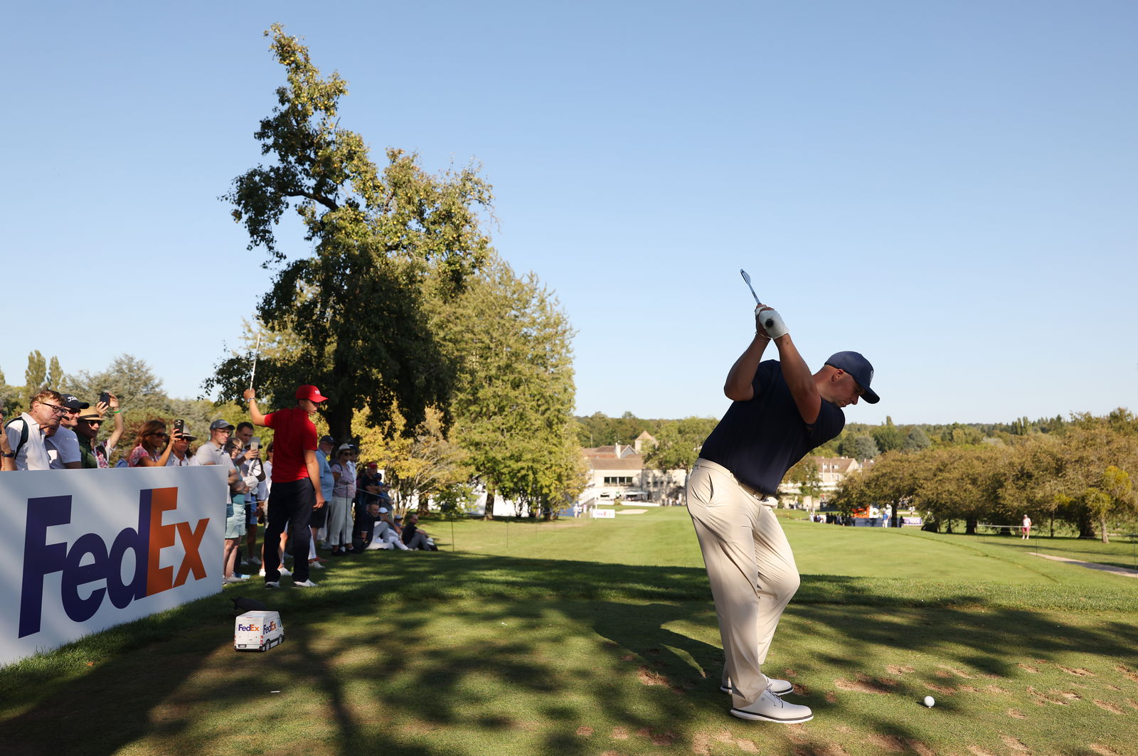 A number of big names lost PGA Tour status for 2026