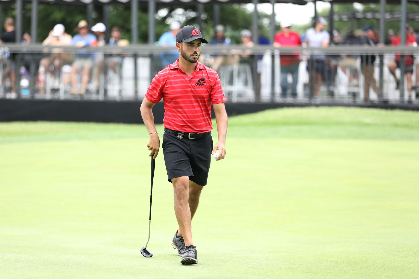 Abraham Ancer