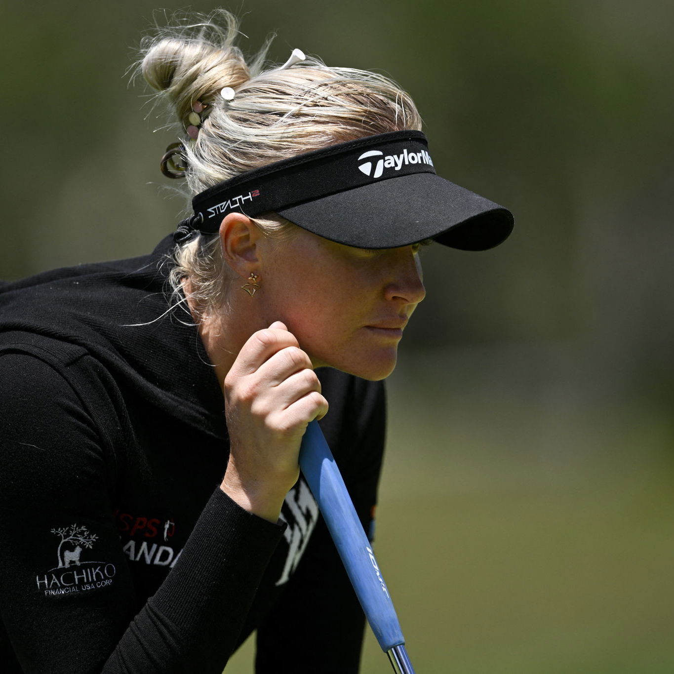 Charley Hull