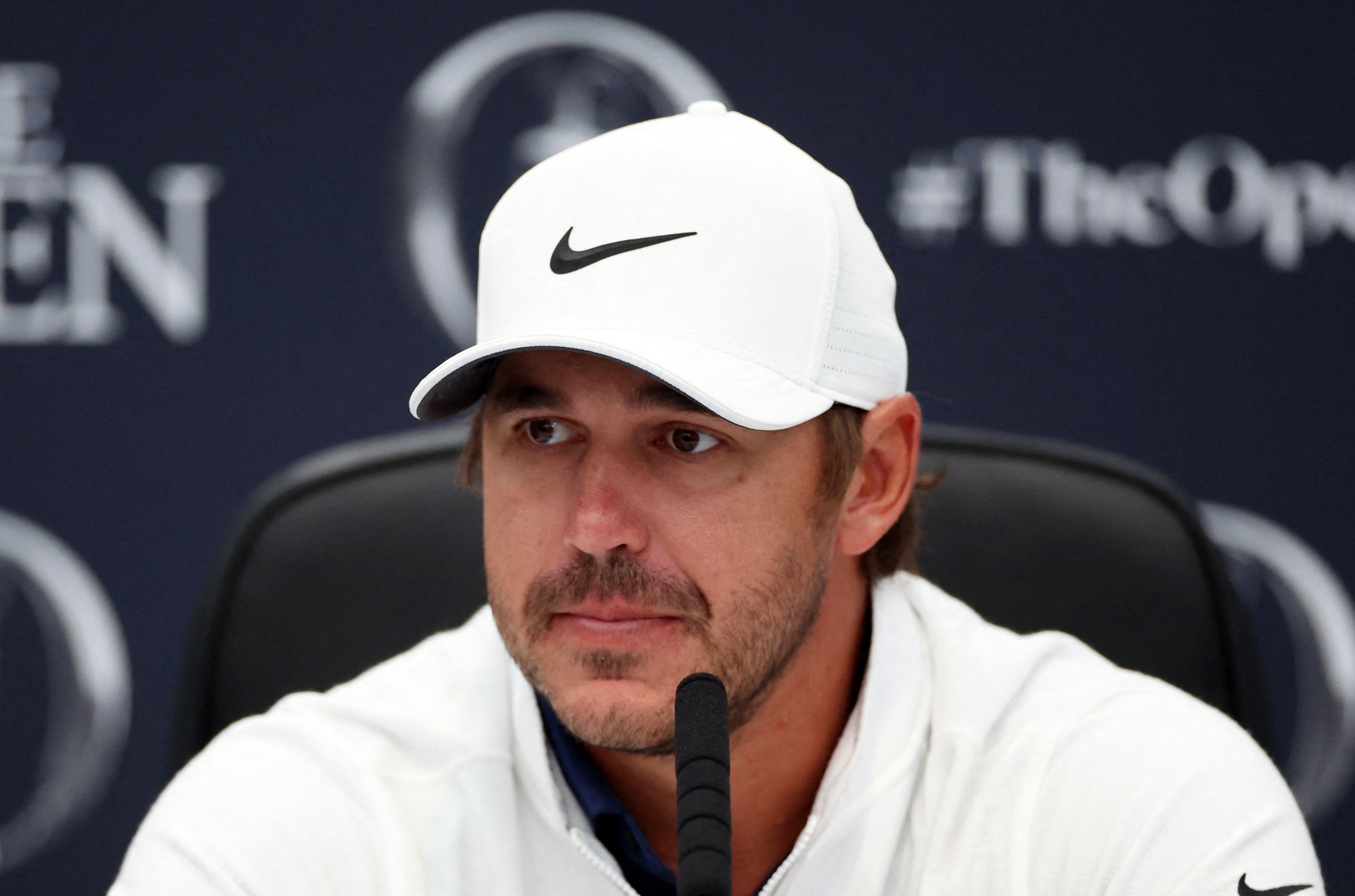 Brooks Koepka