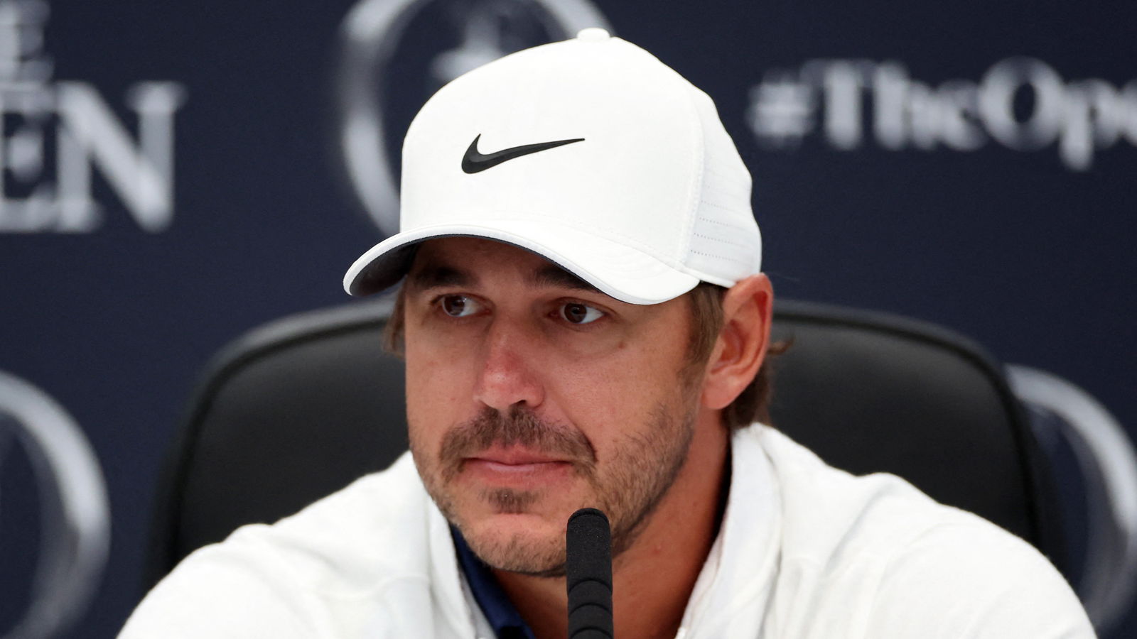 Brooks Koepka