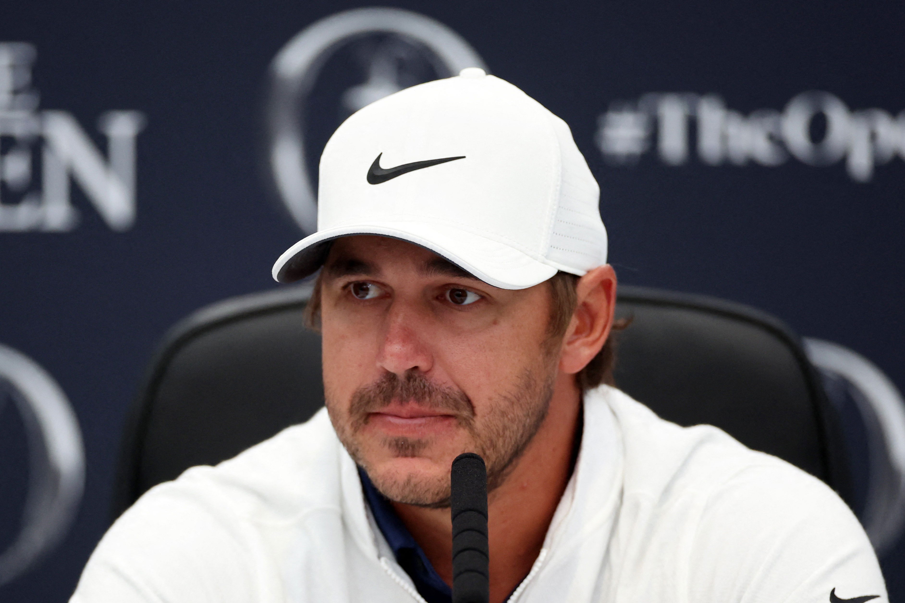 Brooks Koepka