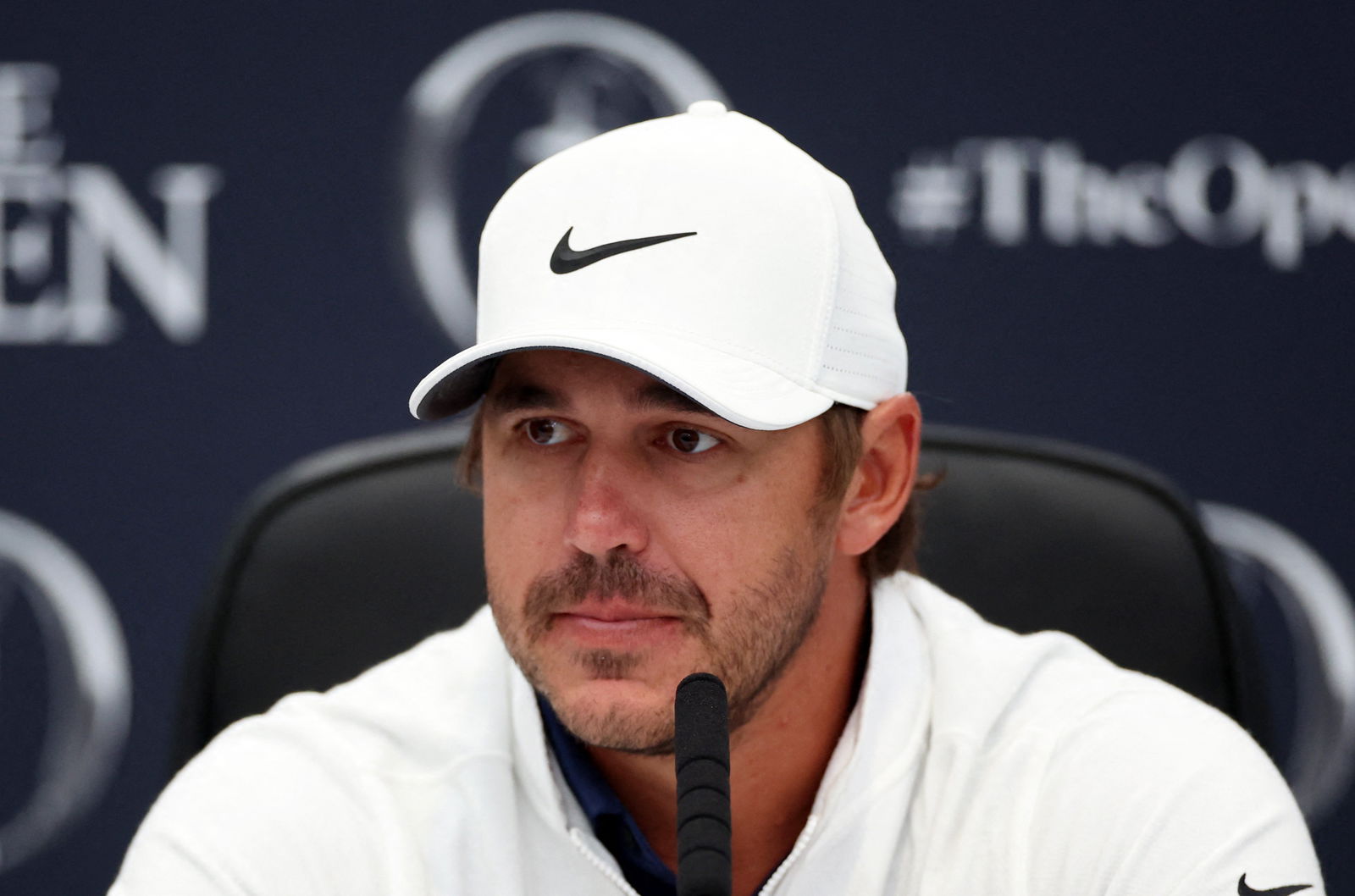 Brooks Koepka