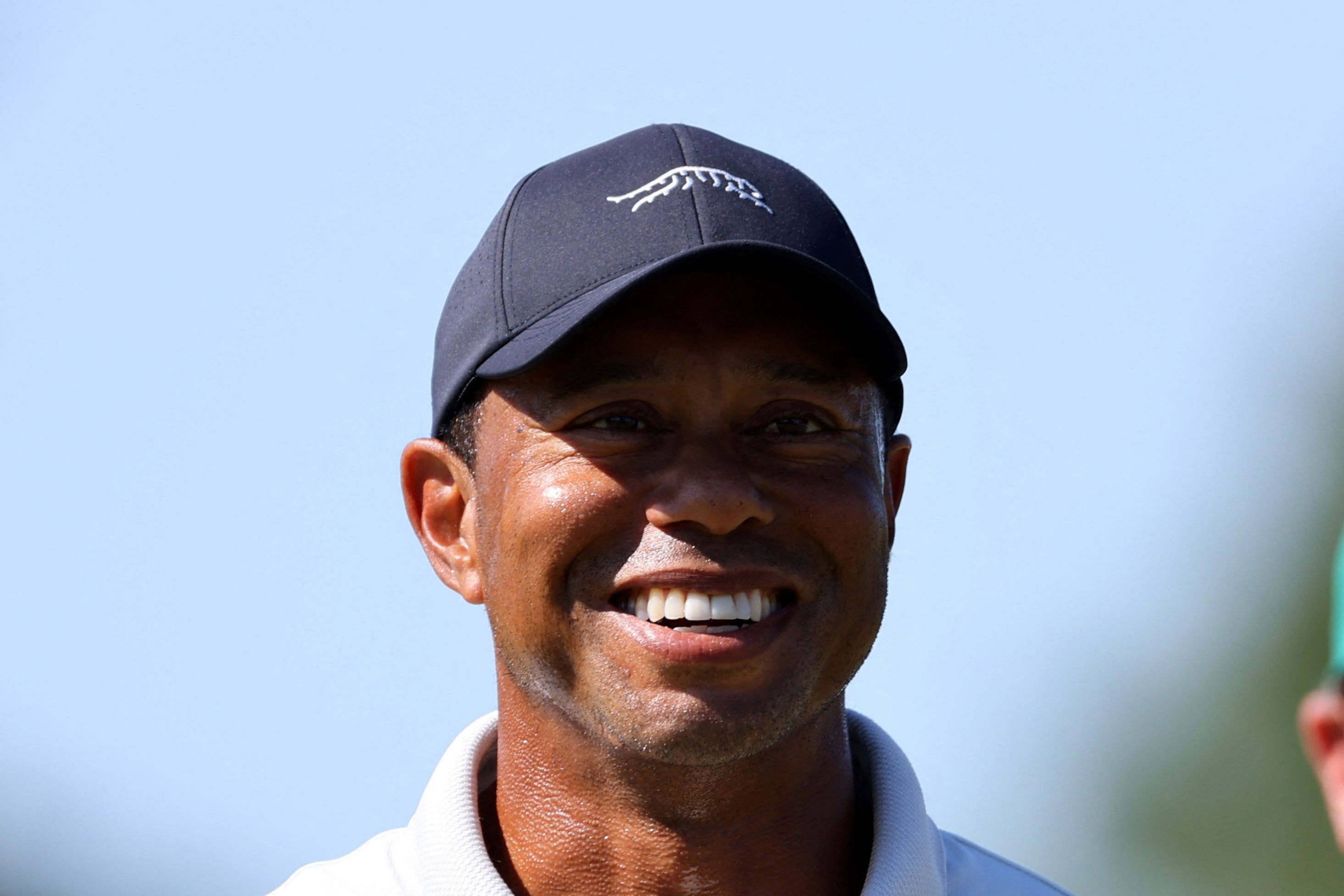 Tiger Woods