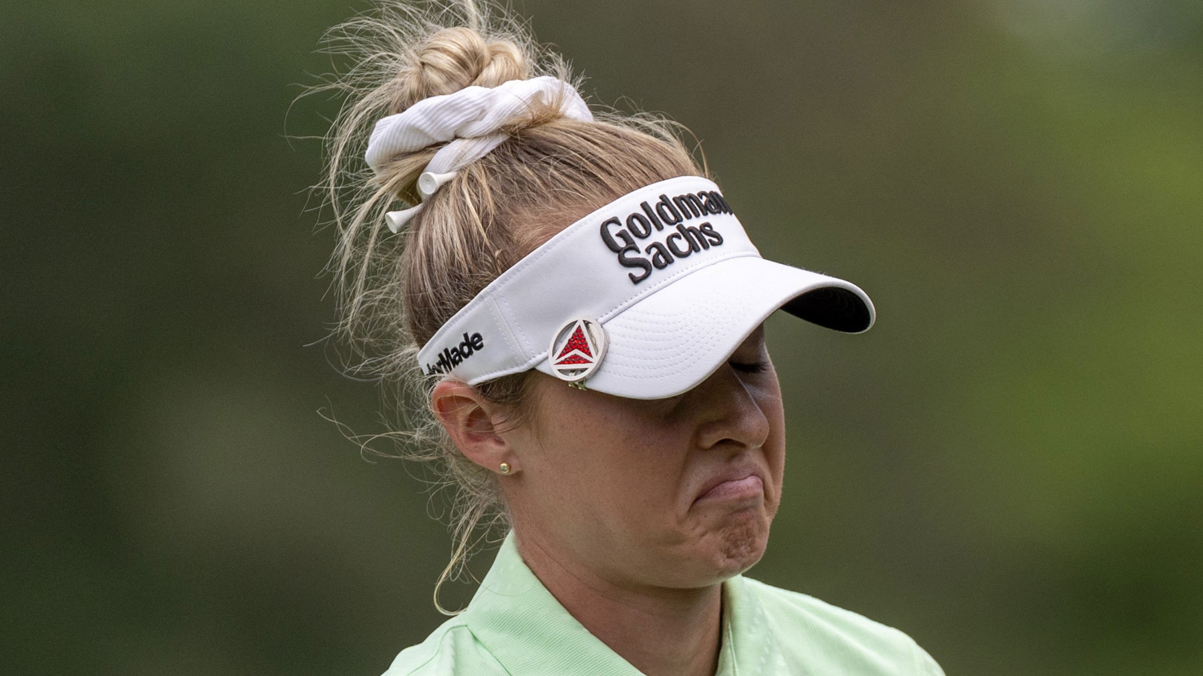 Nelly Korda