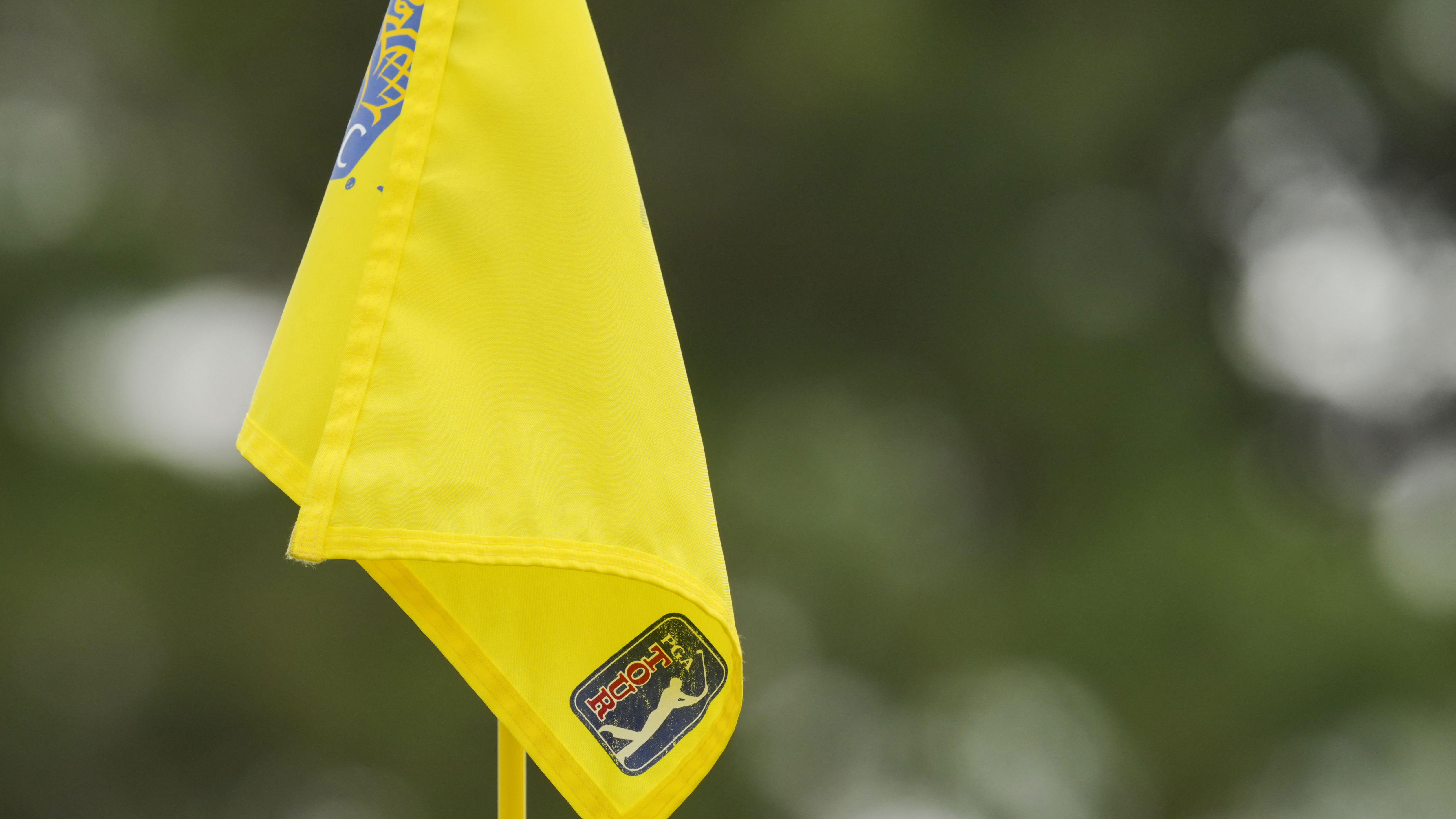 Johnson Wagner is reportedly leaving his role at Golf Channel