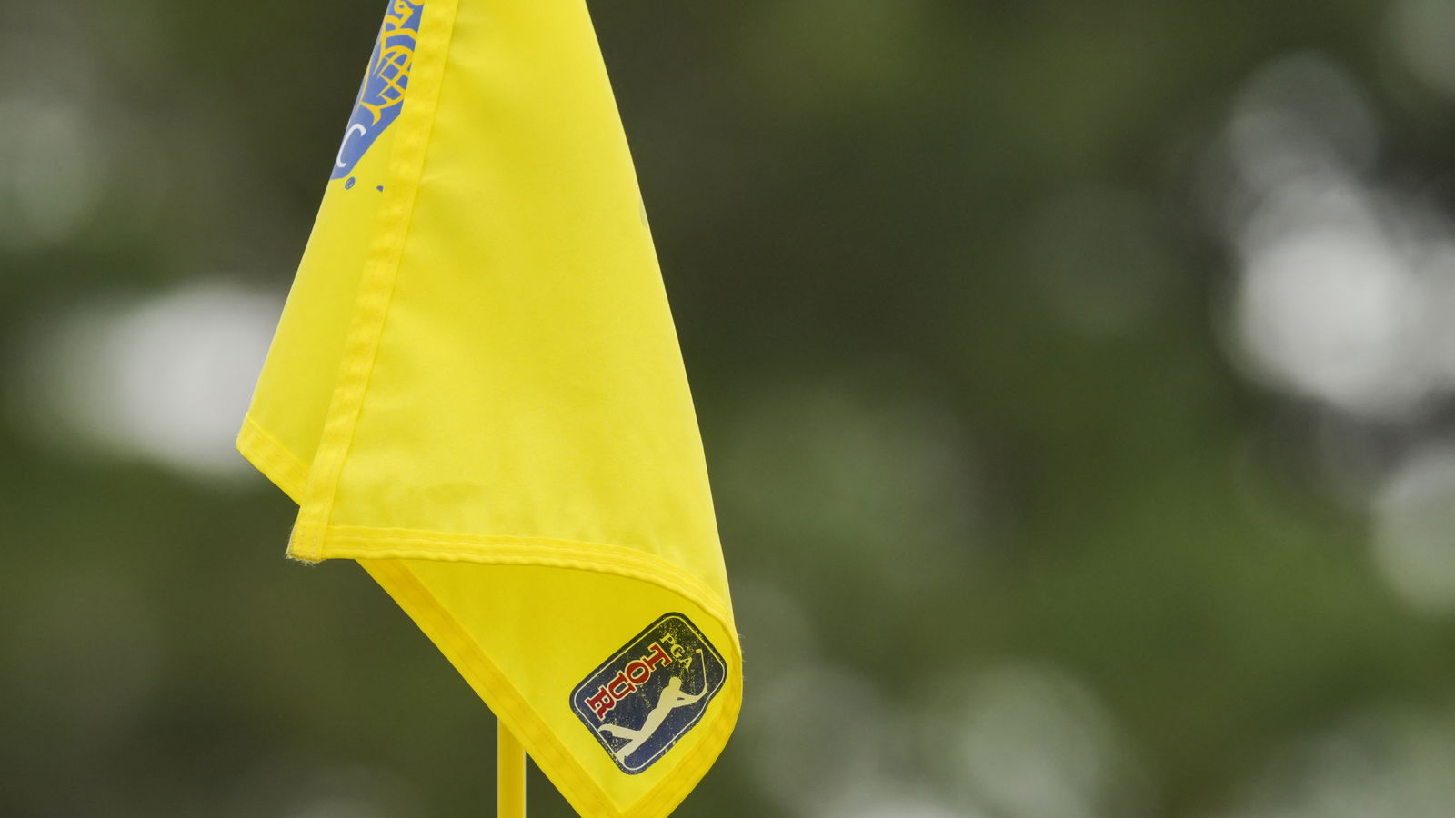 Johnson Wagner is reportedly leaving his role at Golf Channel