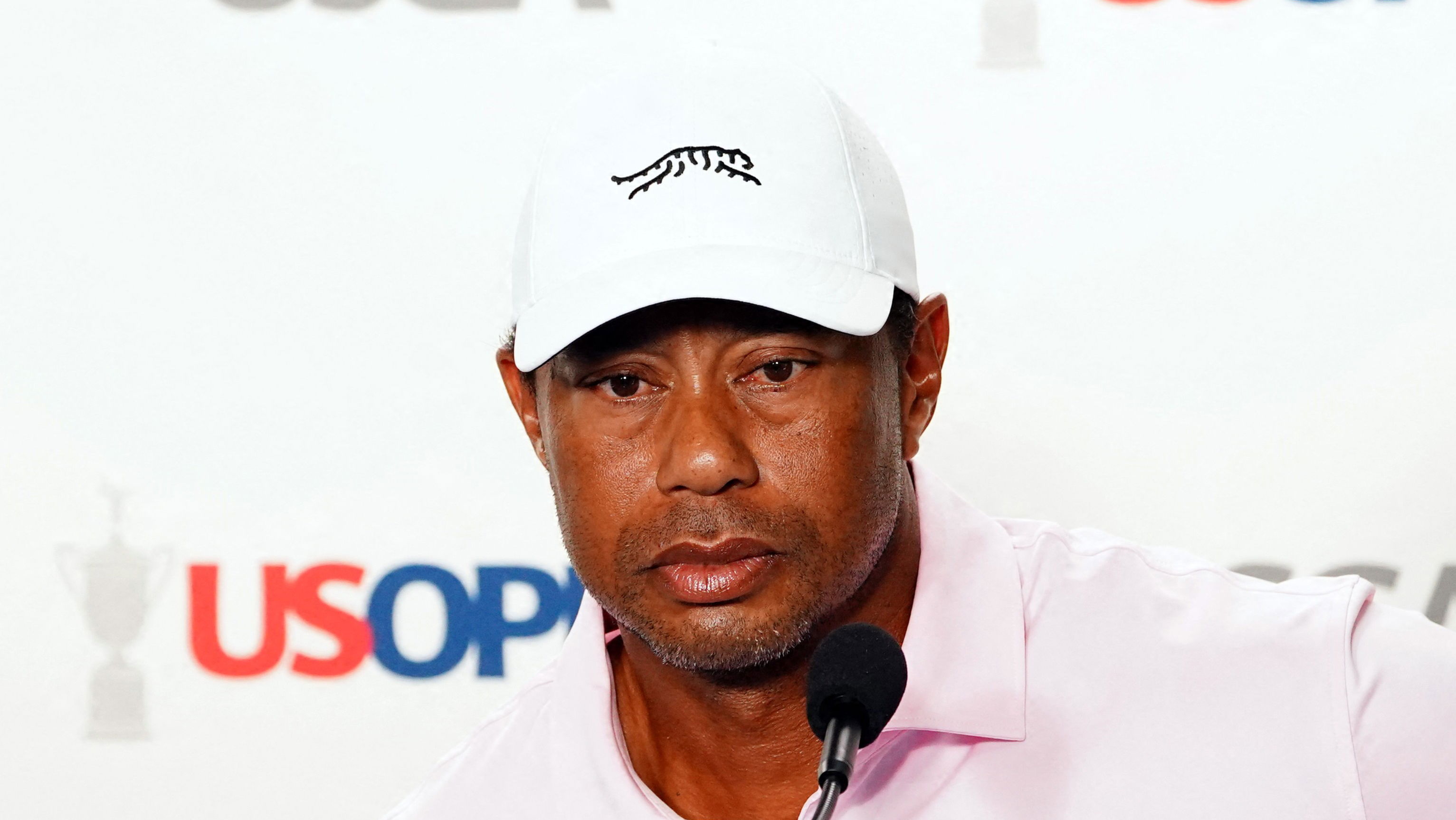 Tiger Woods
