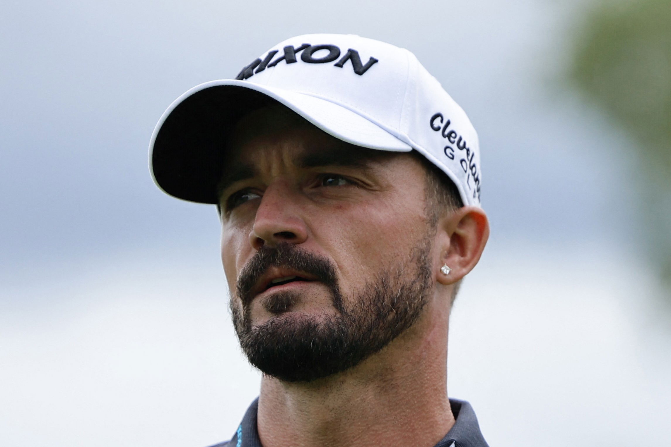 Brandon Robinson-Thompson