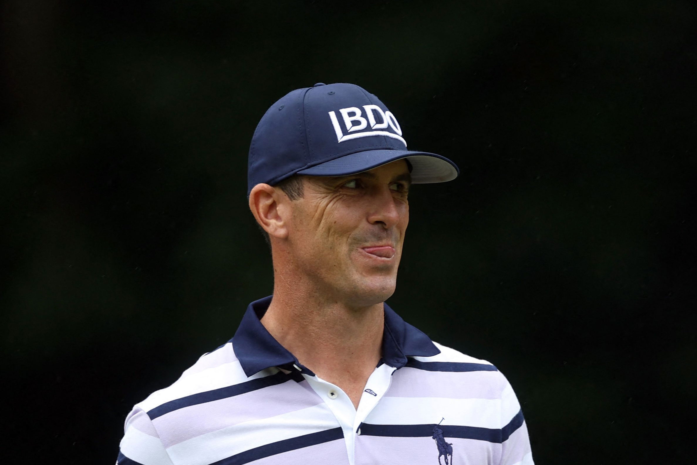 Billy Horschel