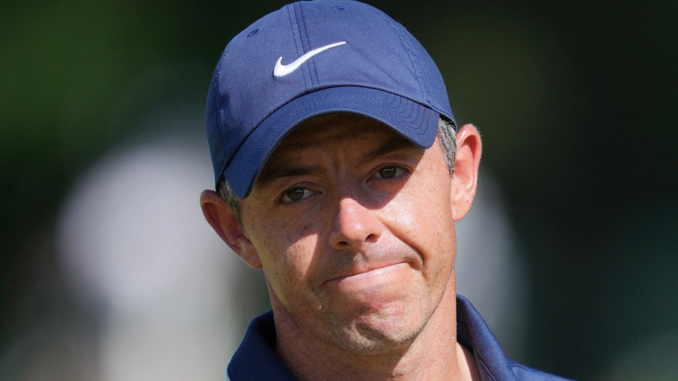 Rory McIlroy