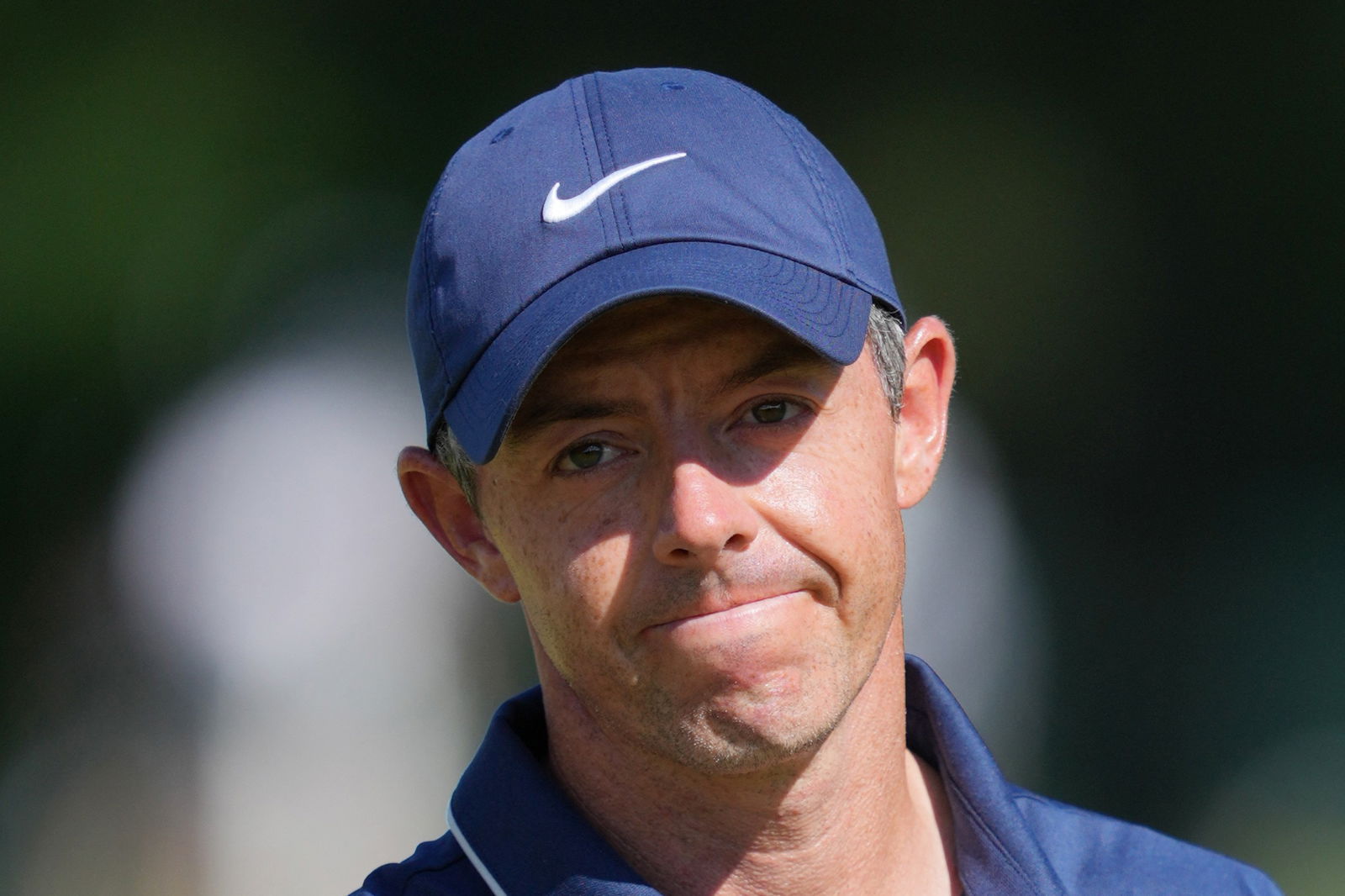 Rory McIlroy