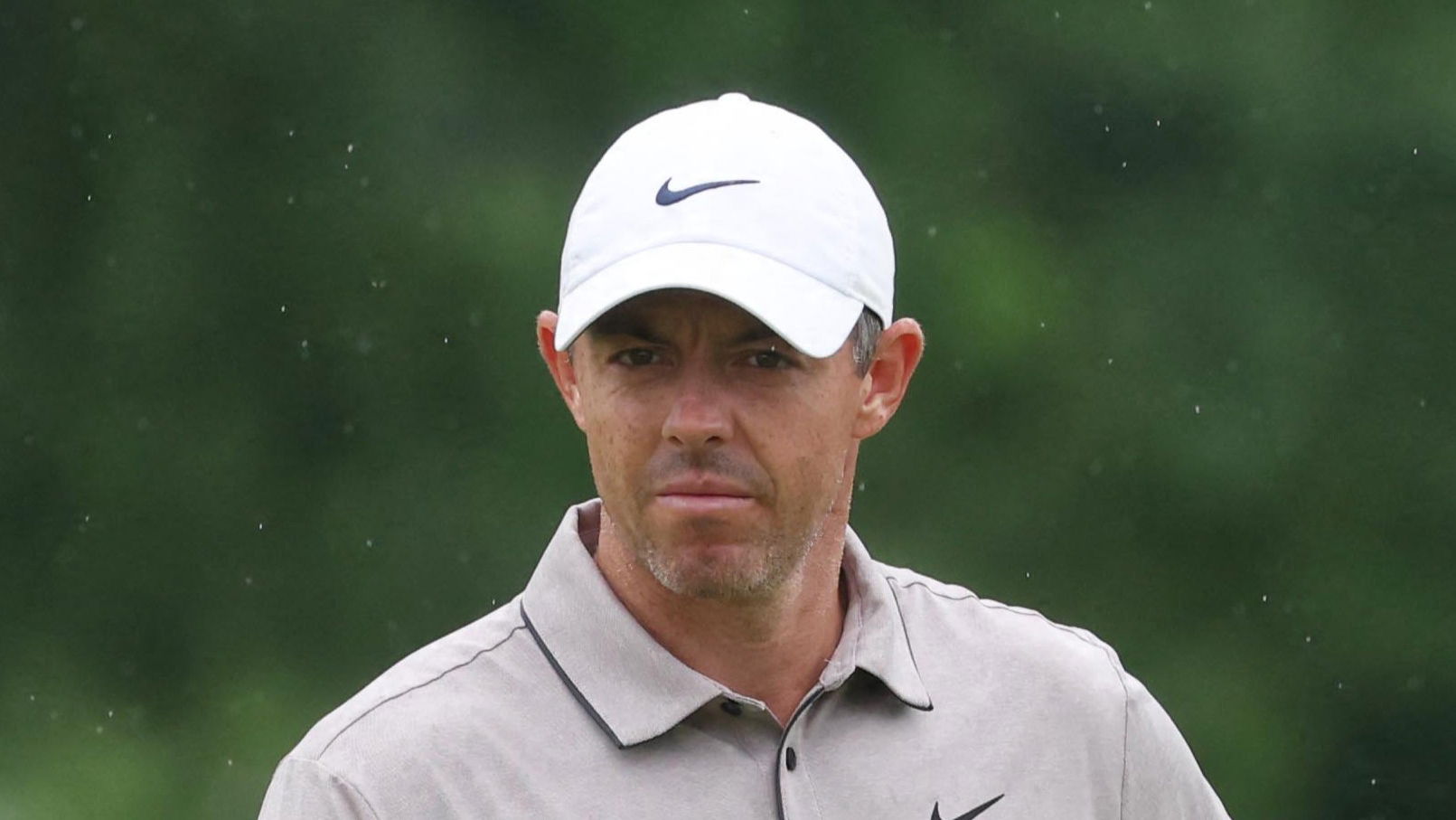Rory McIlroy