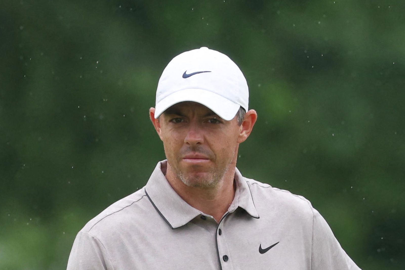 Rory McIlroy