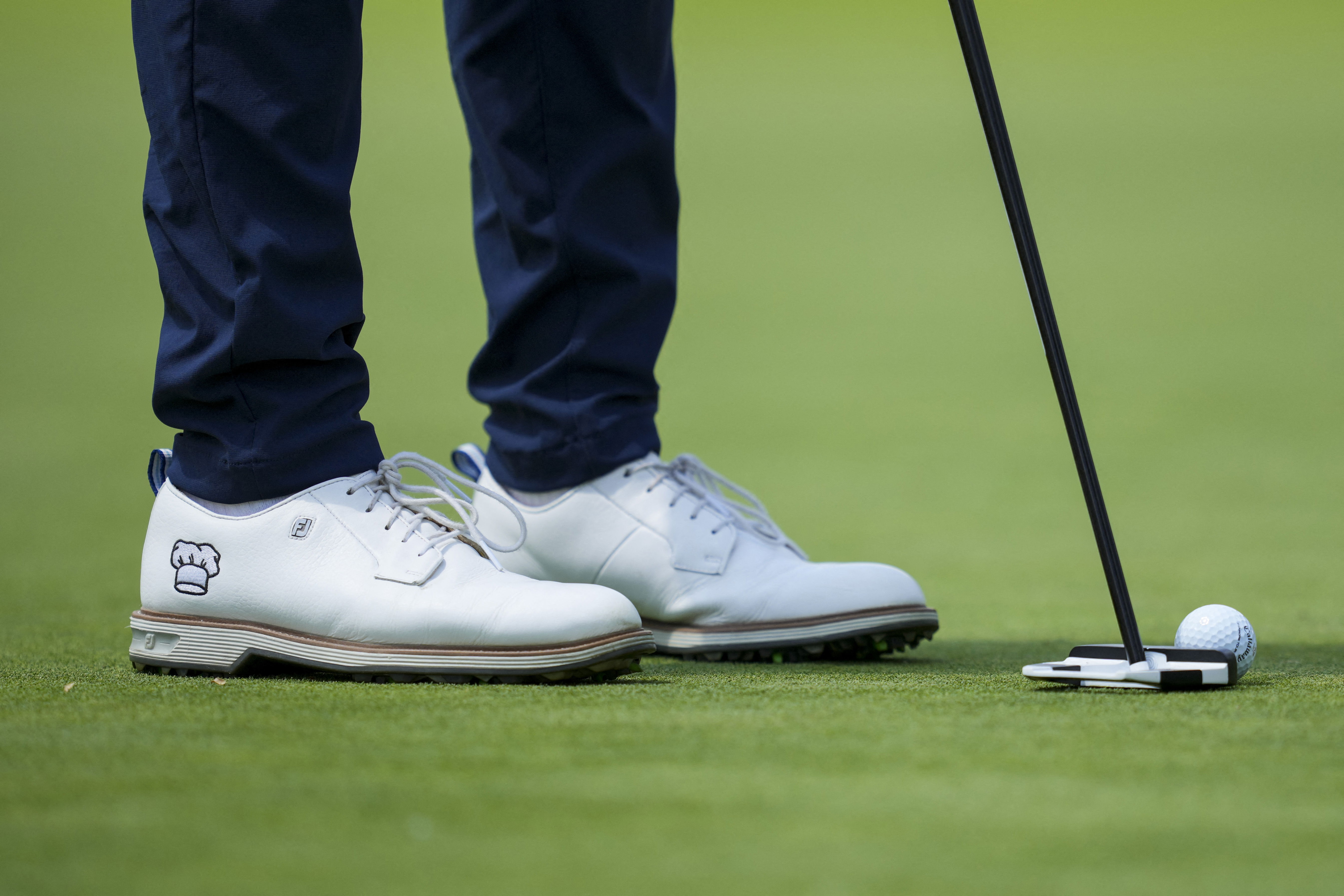 Five PGA Tour cards up for grabs on Sunday