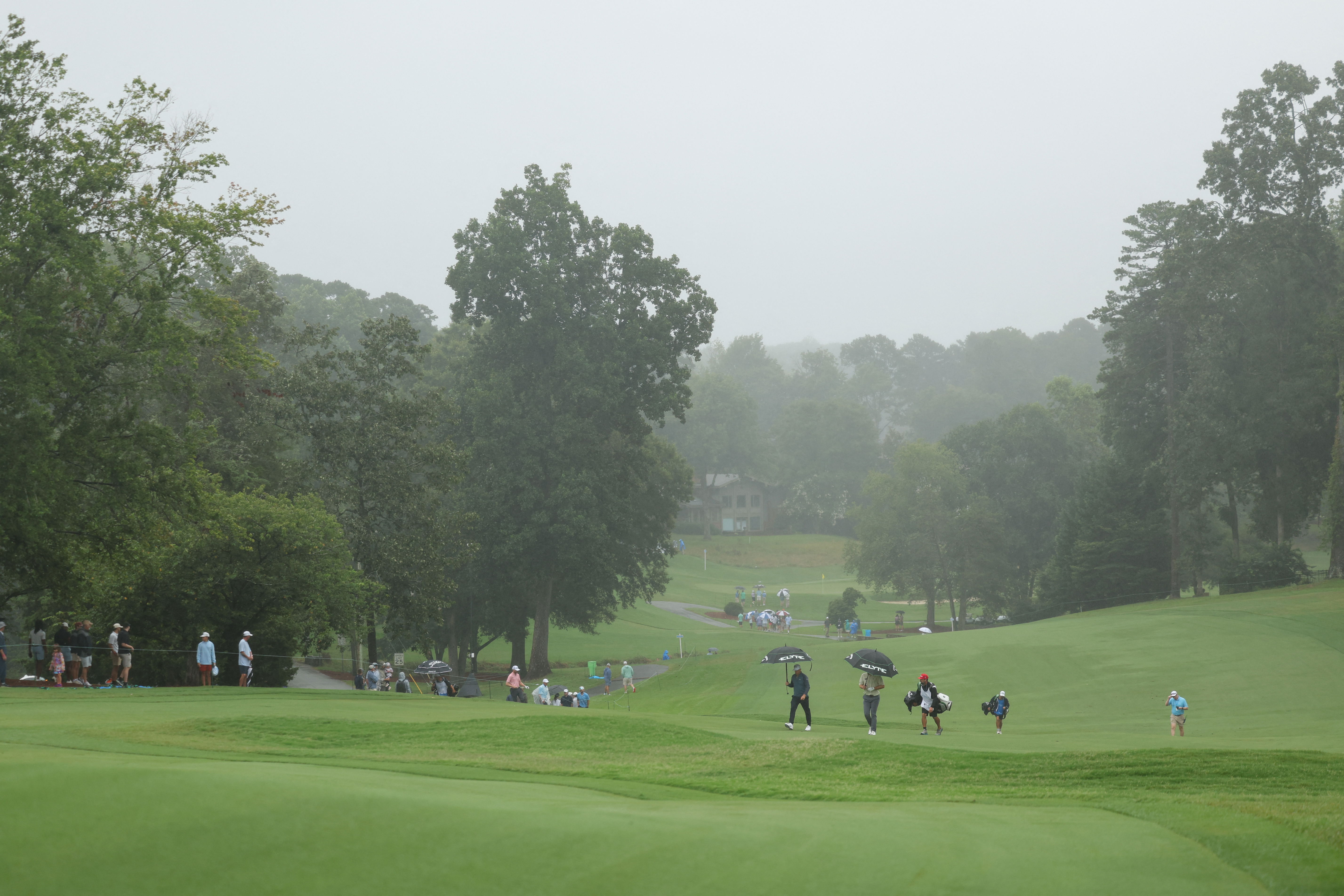 Golf world mourns the loss of Ozaki