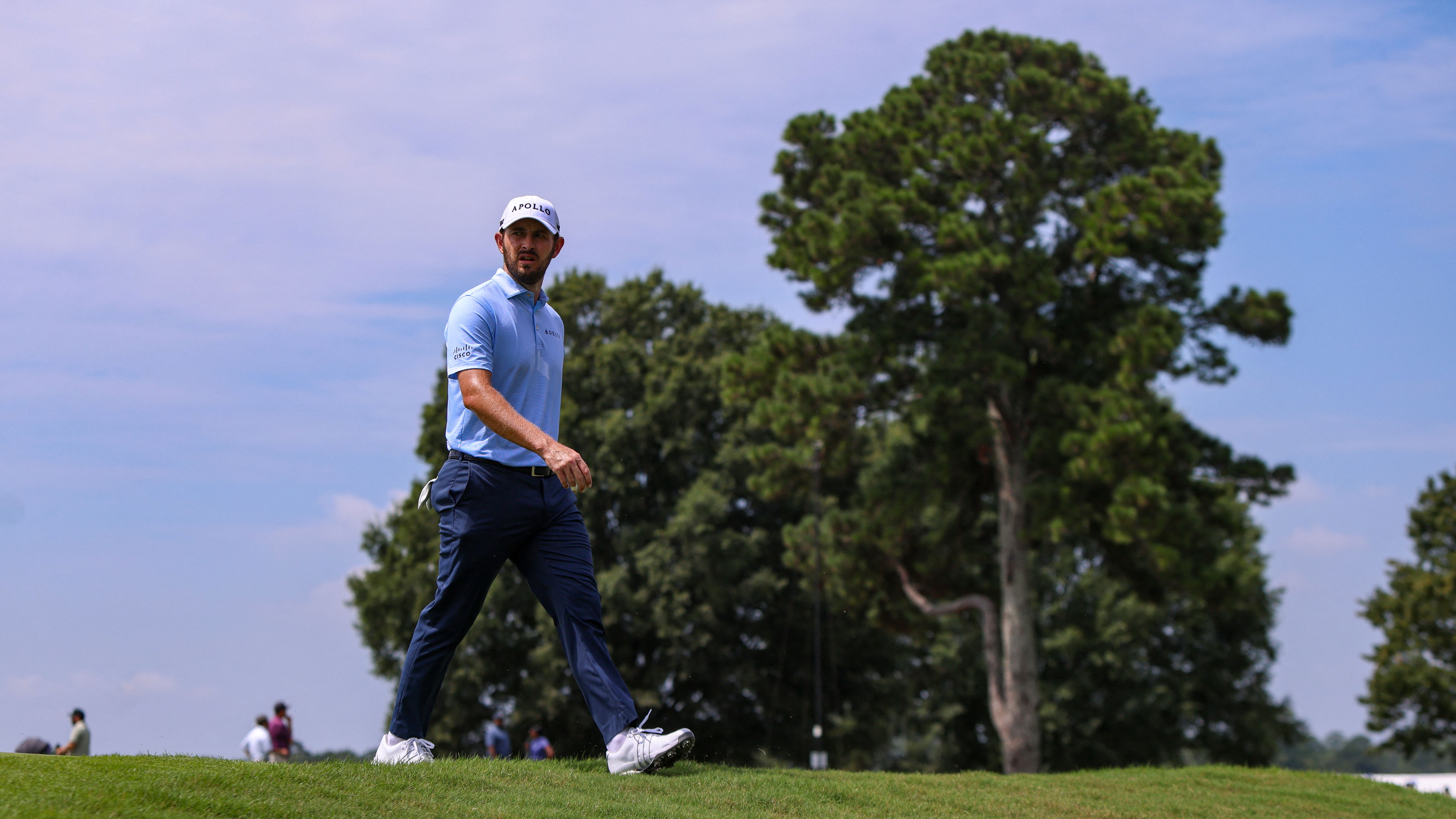 The PGA Tour are reportedly bringing back the Wonderful World of Golf