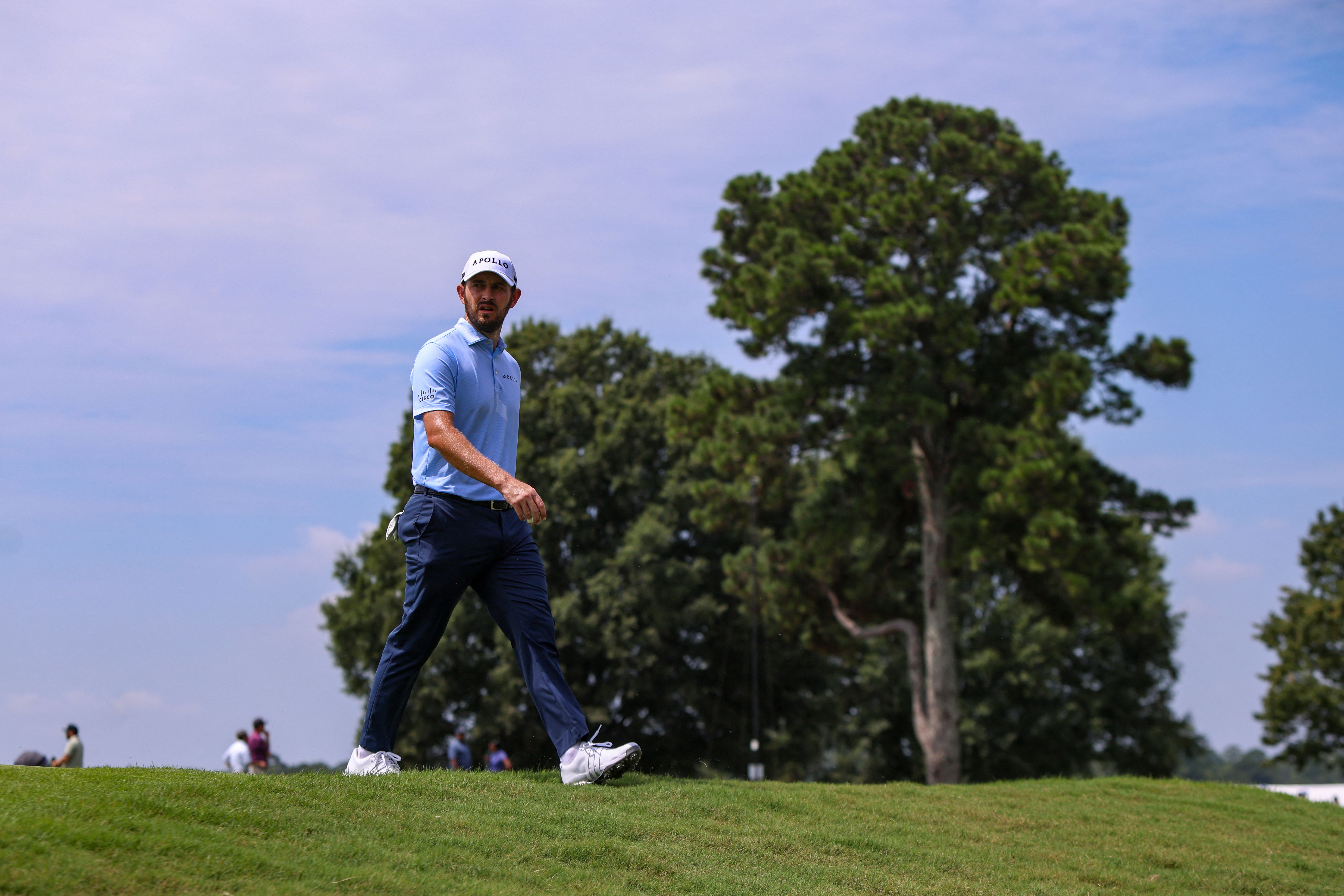 The PGA Tour are reportedly bringing back the Wonderful World of Golf