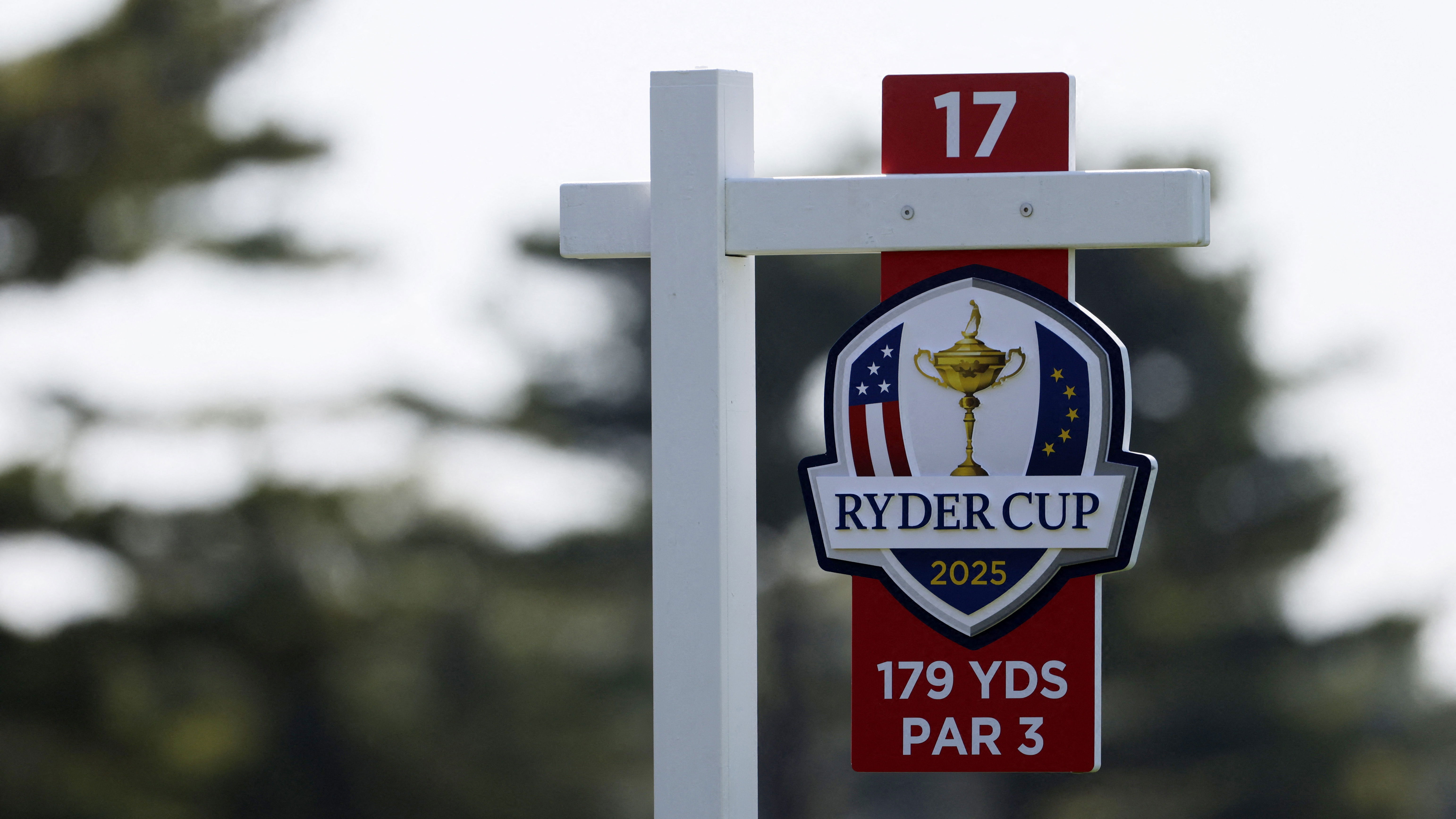 Chris Wood played in the 2016 Ryder Cup at Hazeltine